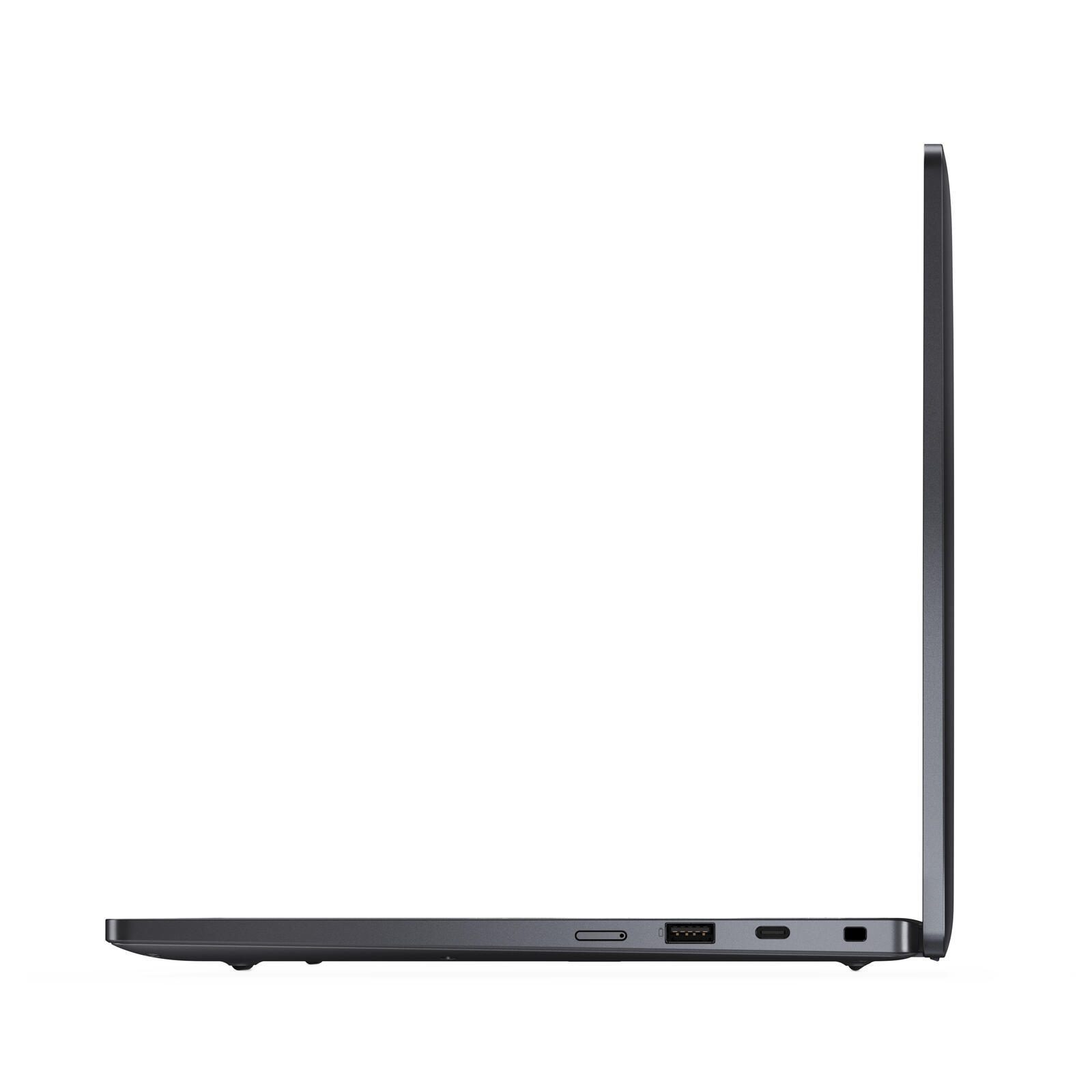 Dell Pro 14 Premium 32GB 512GB Intel Core Ultra 7 268V AI ARC Business-Notebook (35,6 cm/14 Zoll, Intel Core Ultra 7 268V, Intel Arc, 32 GB, 512 GB SSD, Copilot+ PC, IPS, 8MP-Webcam, Thunderbolt)