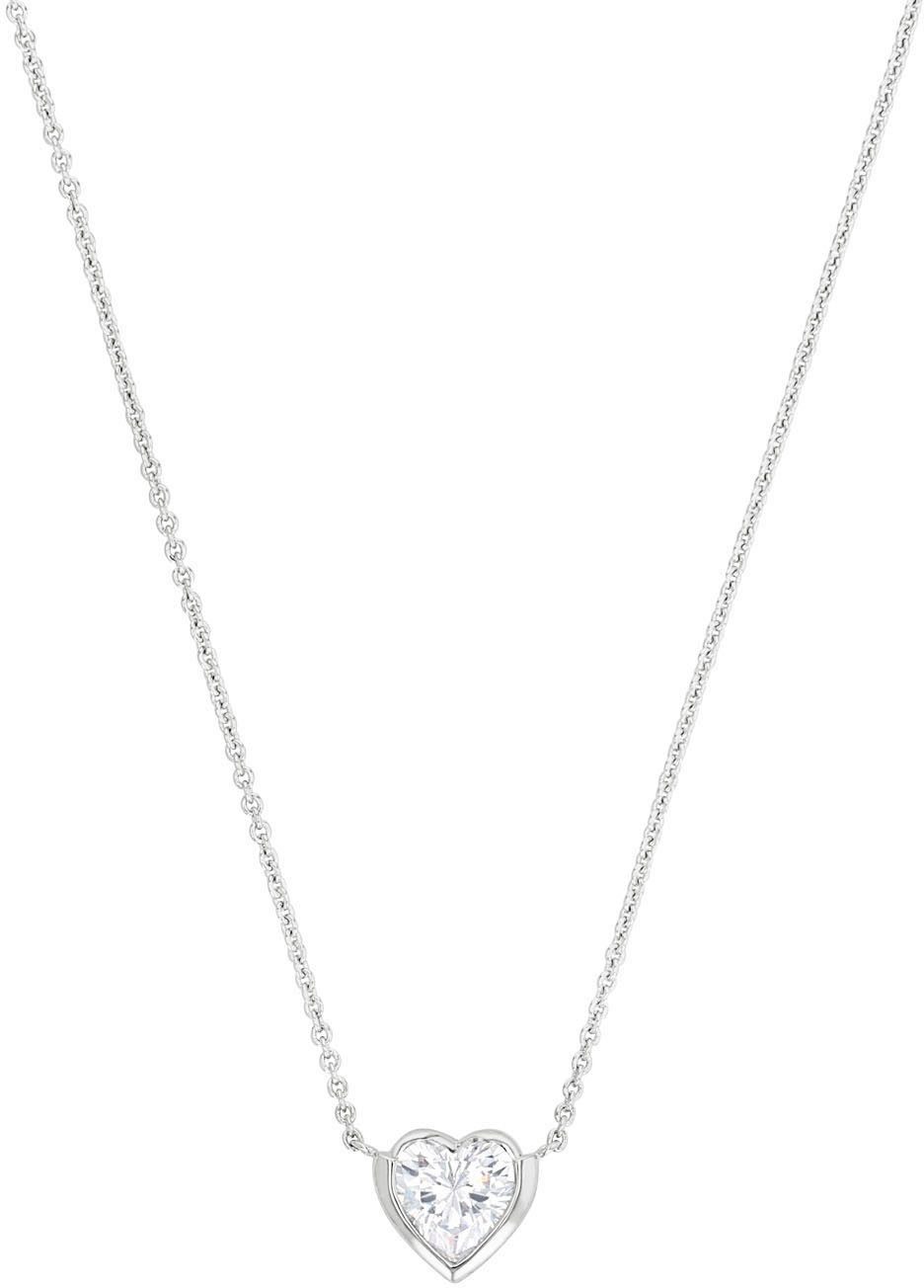 JOOP! Kette mit Anhänger Herz, 2039689,...