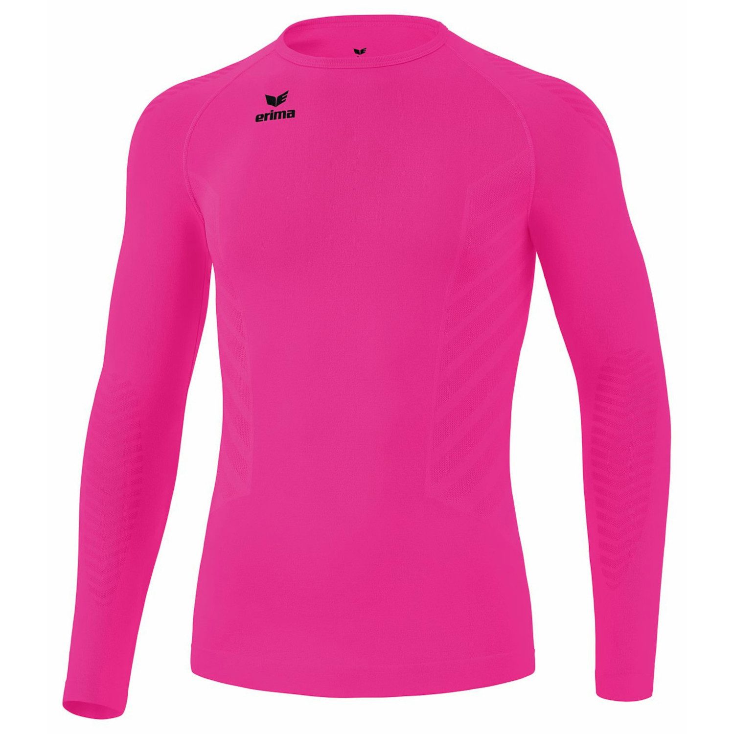 Erima Unterziehshirt erima Unisex Langarm Shirt Athletic Longsleeve