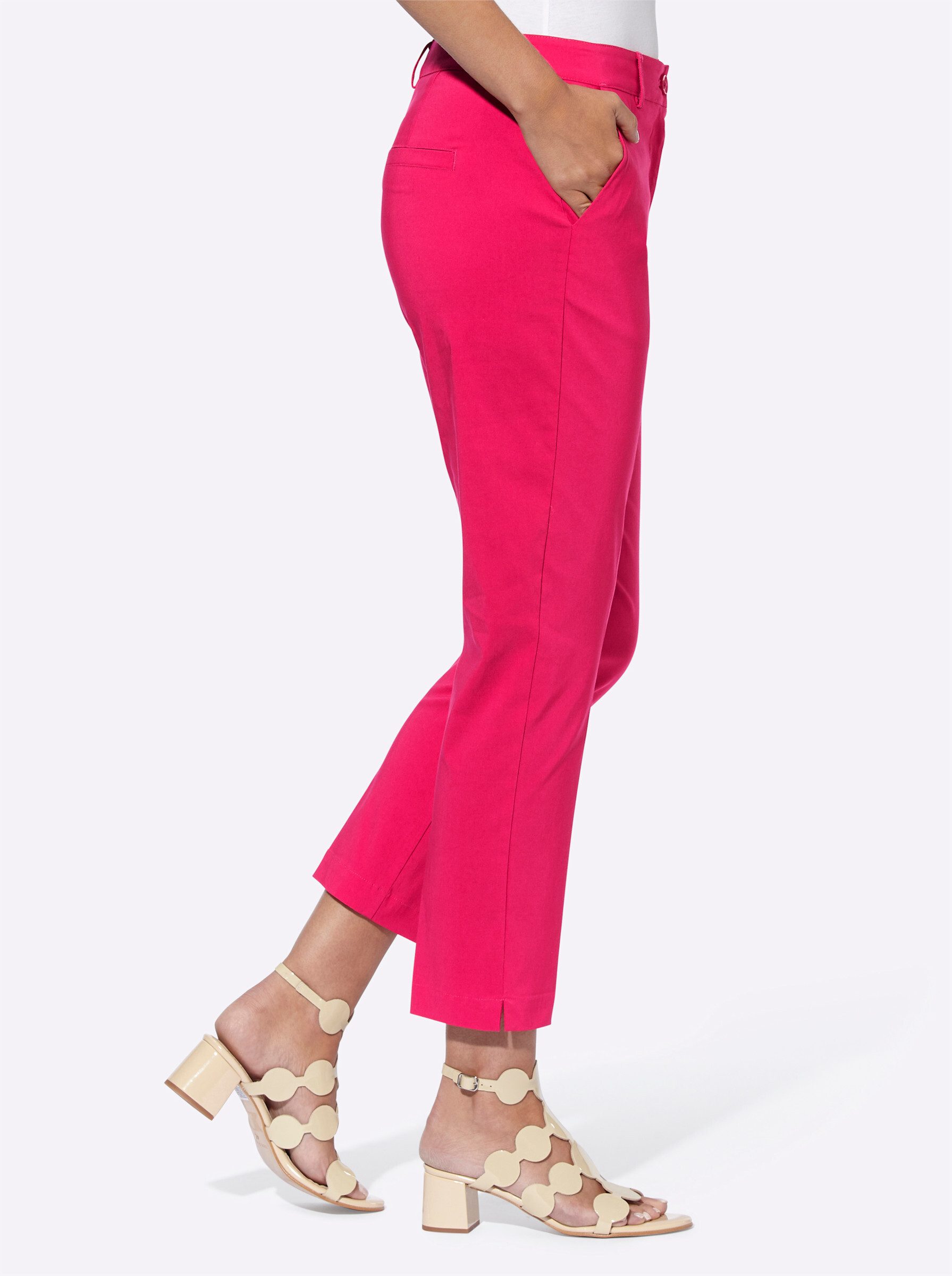 heine Shorts Bengalinhose günstig online kaufen