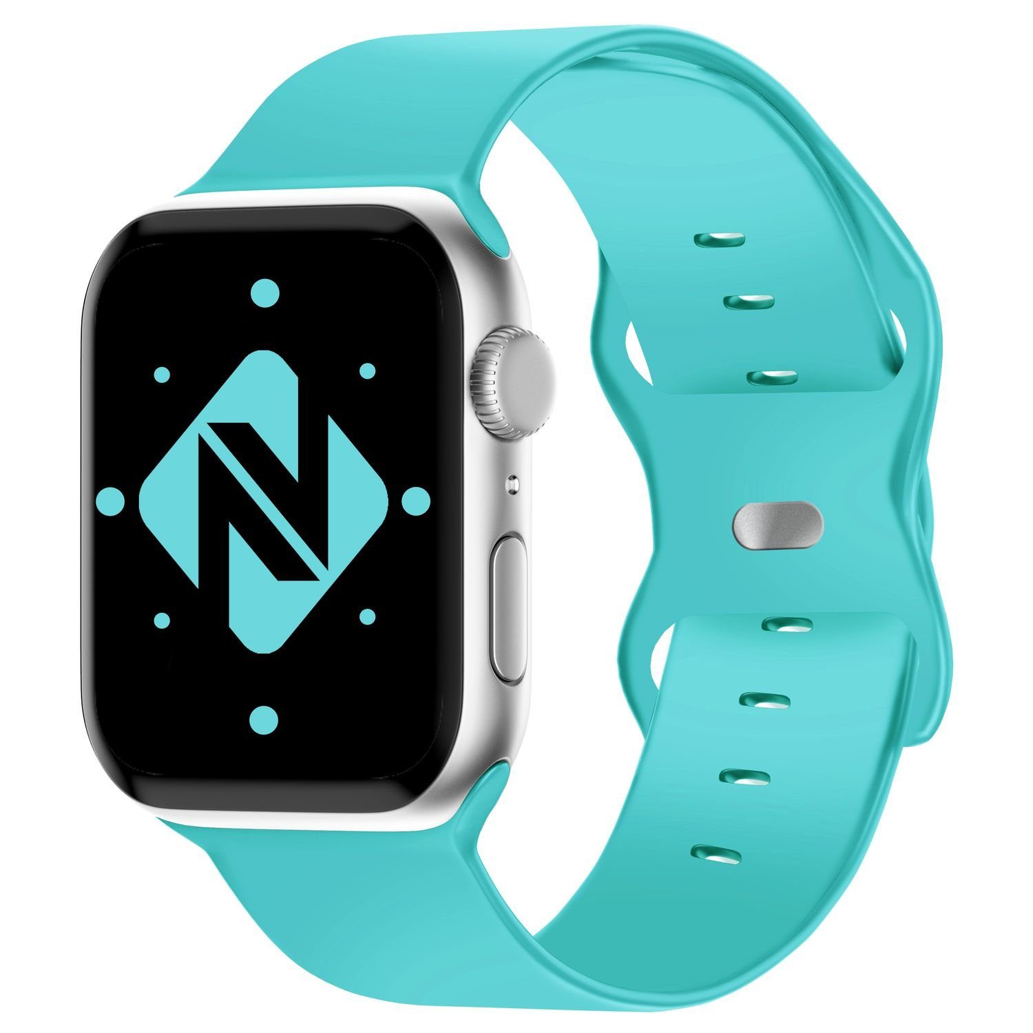 Smartwatch-Armband Apple Watch 38mm/40/41/42(Serie 10/11)