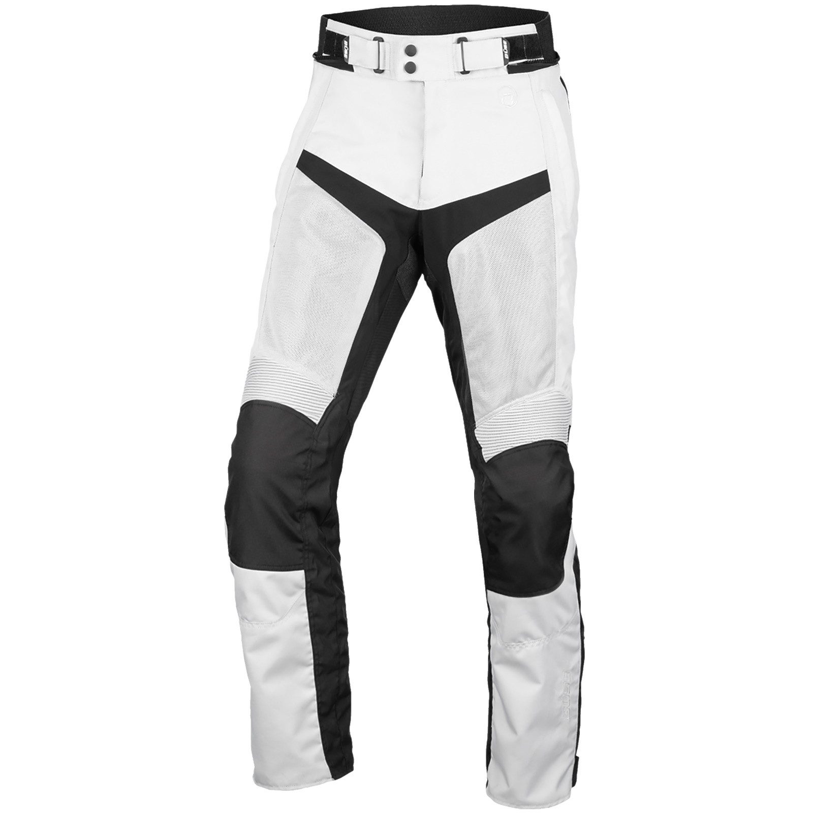 Büse Santerno Textilhose Schwarz | Textil | Hosen | Herrenbekleidung