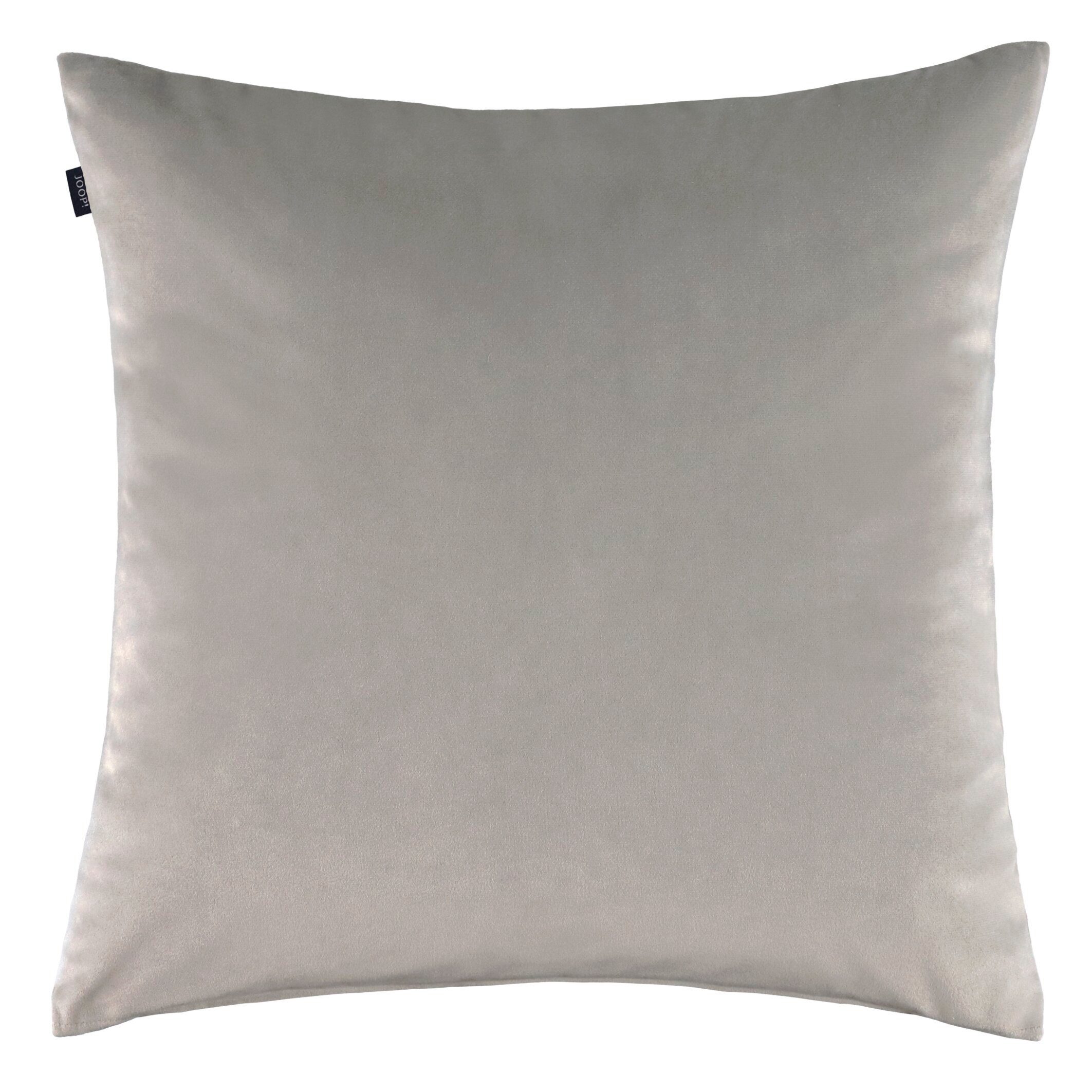 JOOP! Kissenbezug JOOP! LIVING - DIVIDED Zierkissenhülle, (1 Stück) günstig online kaufen