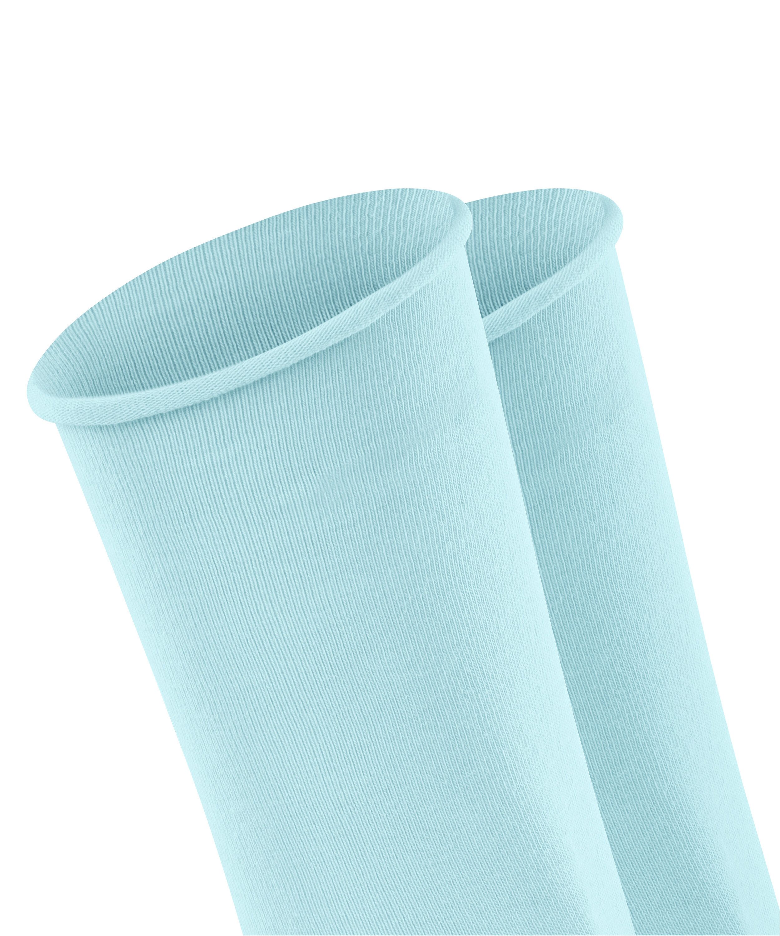Esprit Socken Basic Pure 2-Pack Socken mit hohem Baumwollanteil (2-Paar) mit hohem Baumwollanteil