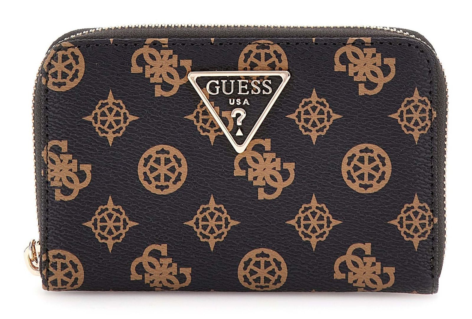 Geldbörse Zip Around Wallet