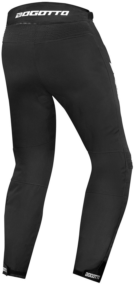 Bogotto Motorradhose GPX wasserdichte Motorrad Textilhose Knieprotektoren e günstig online kaufen