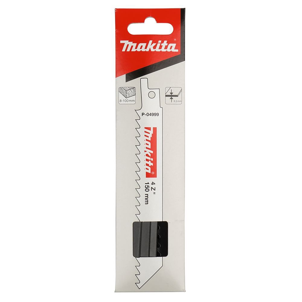 Makita Säbelsägeblatt P-04999