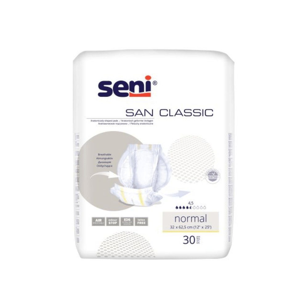 seni Inkontinenzboxer Seni San Classic Normal günstig online kaufen