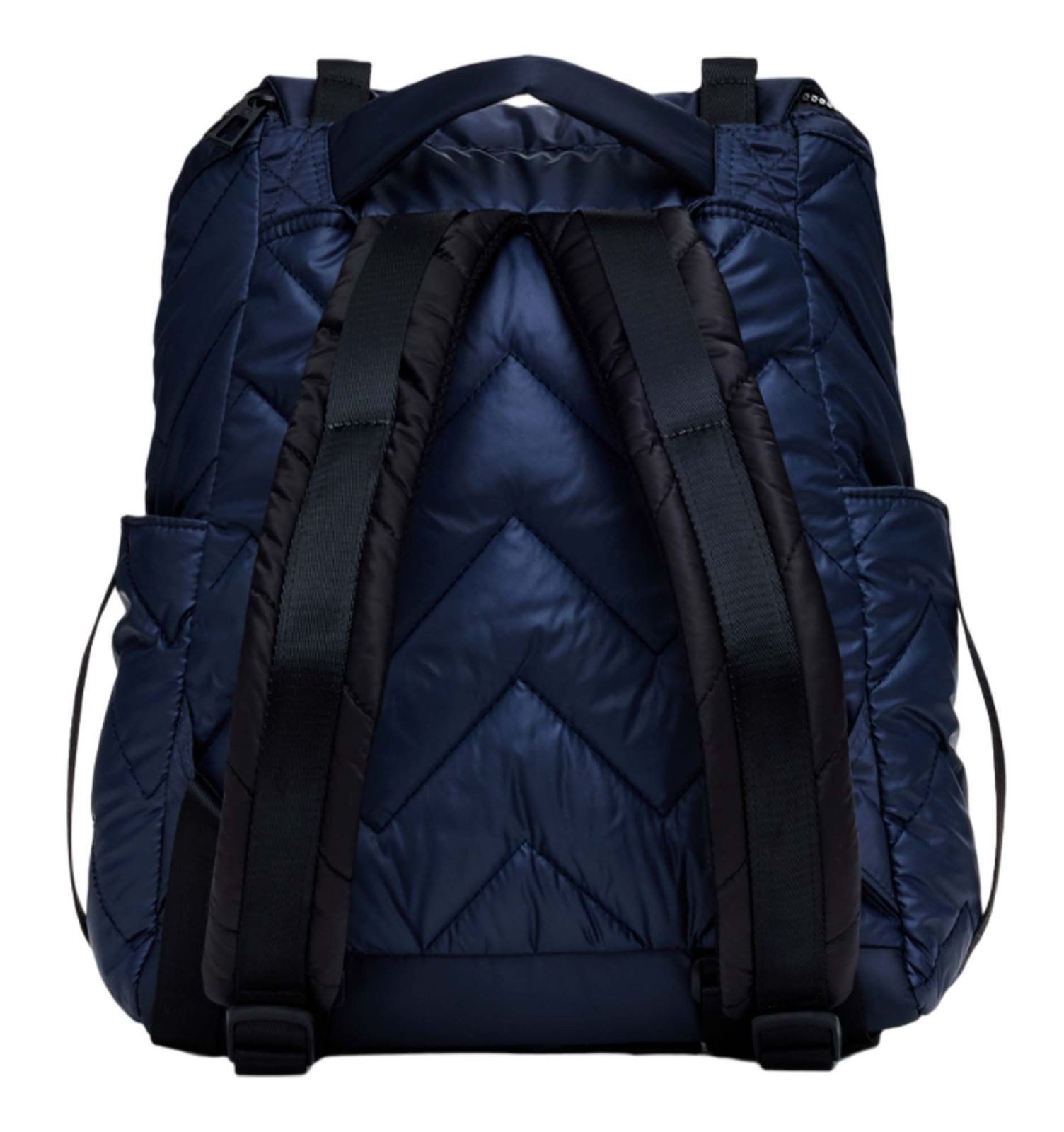 Desigual Rucksack Nylon Backpack (Set, 3-tlg)