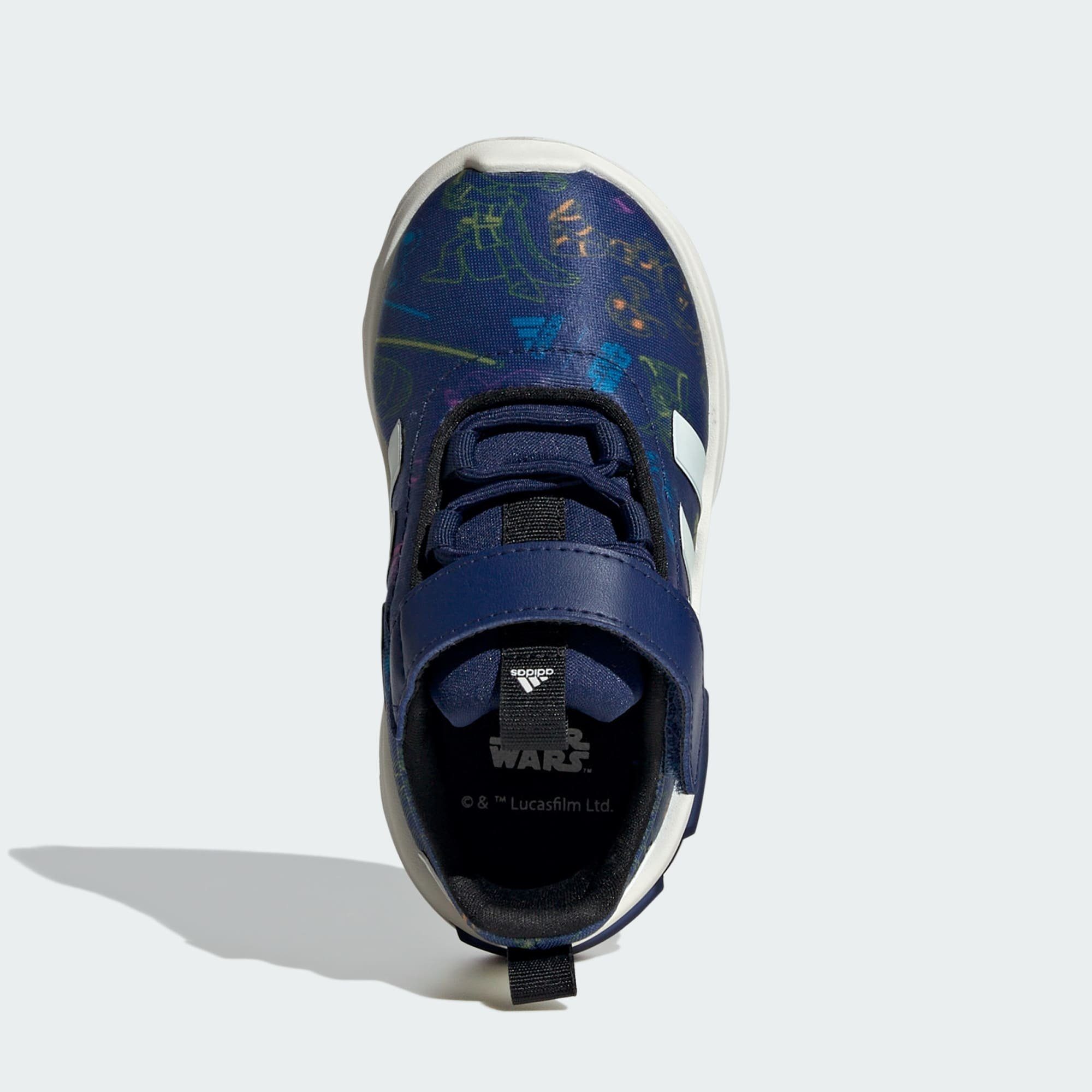SCHUH KIDS RACER Sportswear TR21 Sneaker DISNEY adidas