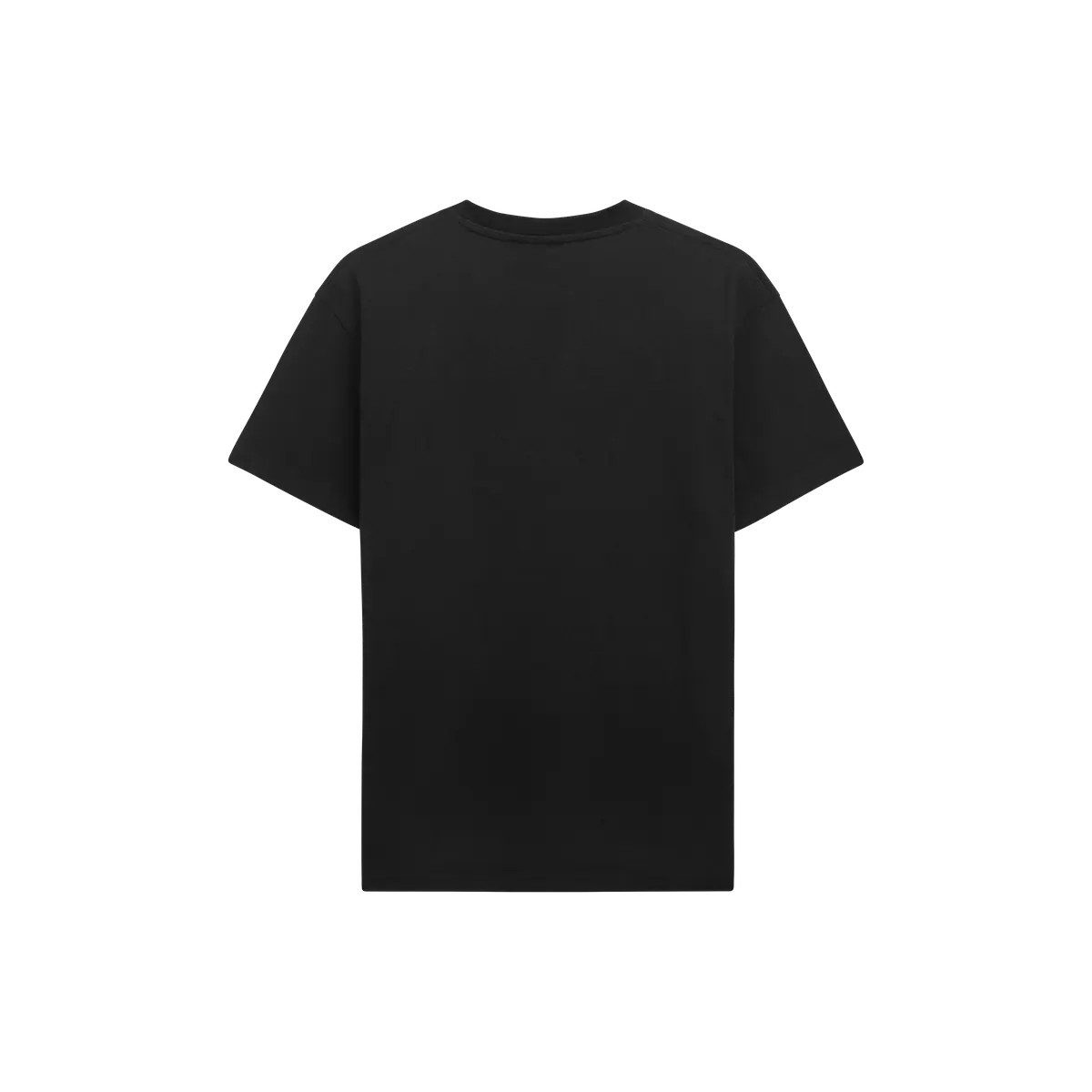 Unfair Athletics T-Shirt Two Side Logo (kein Set) aus Baumwolle