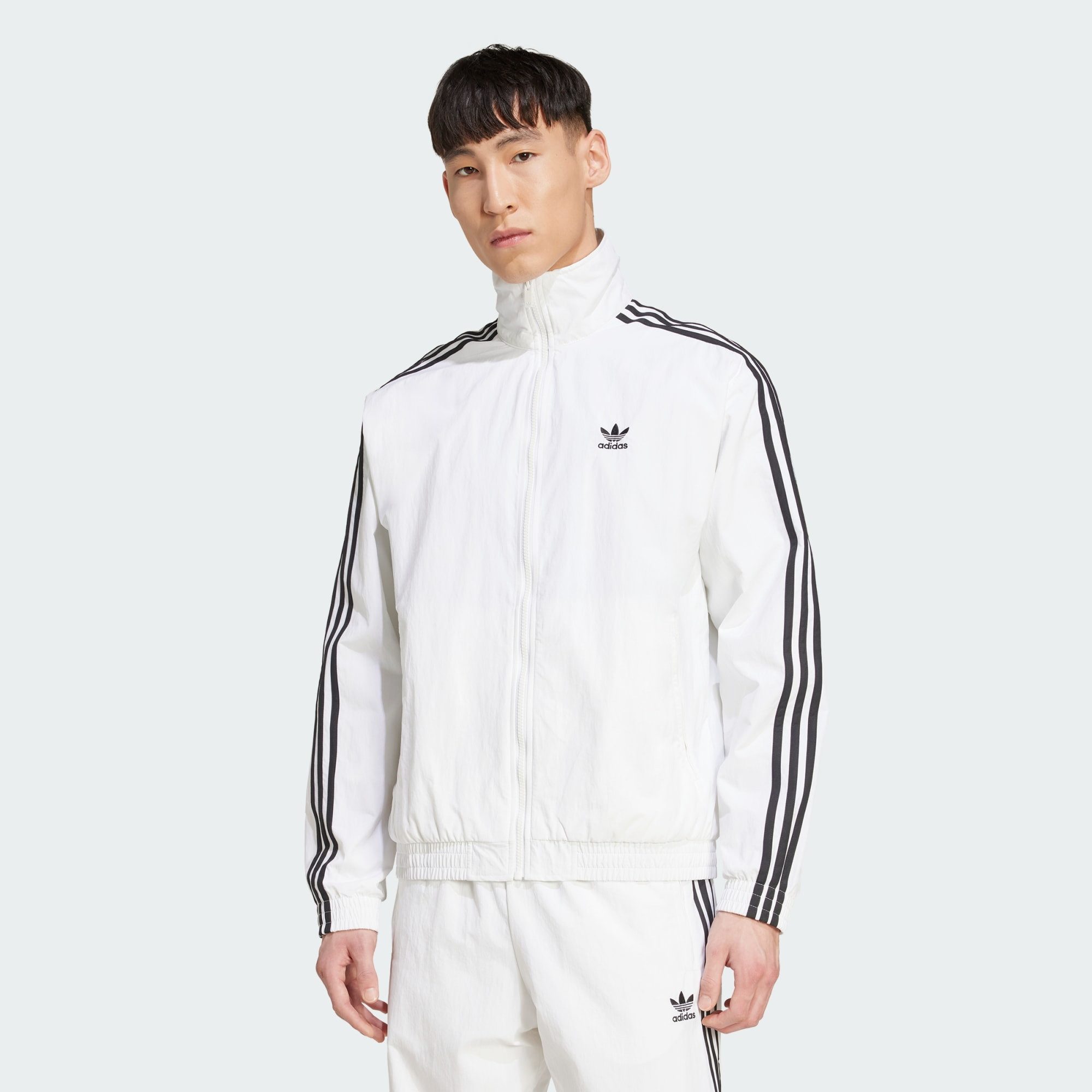 adidas Originals Trainingstop ADICOLOR WOVEN FIREBIRD ORIGINALS JACKE (1-tl günstig online kaufen