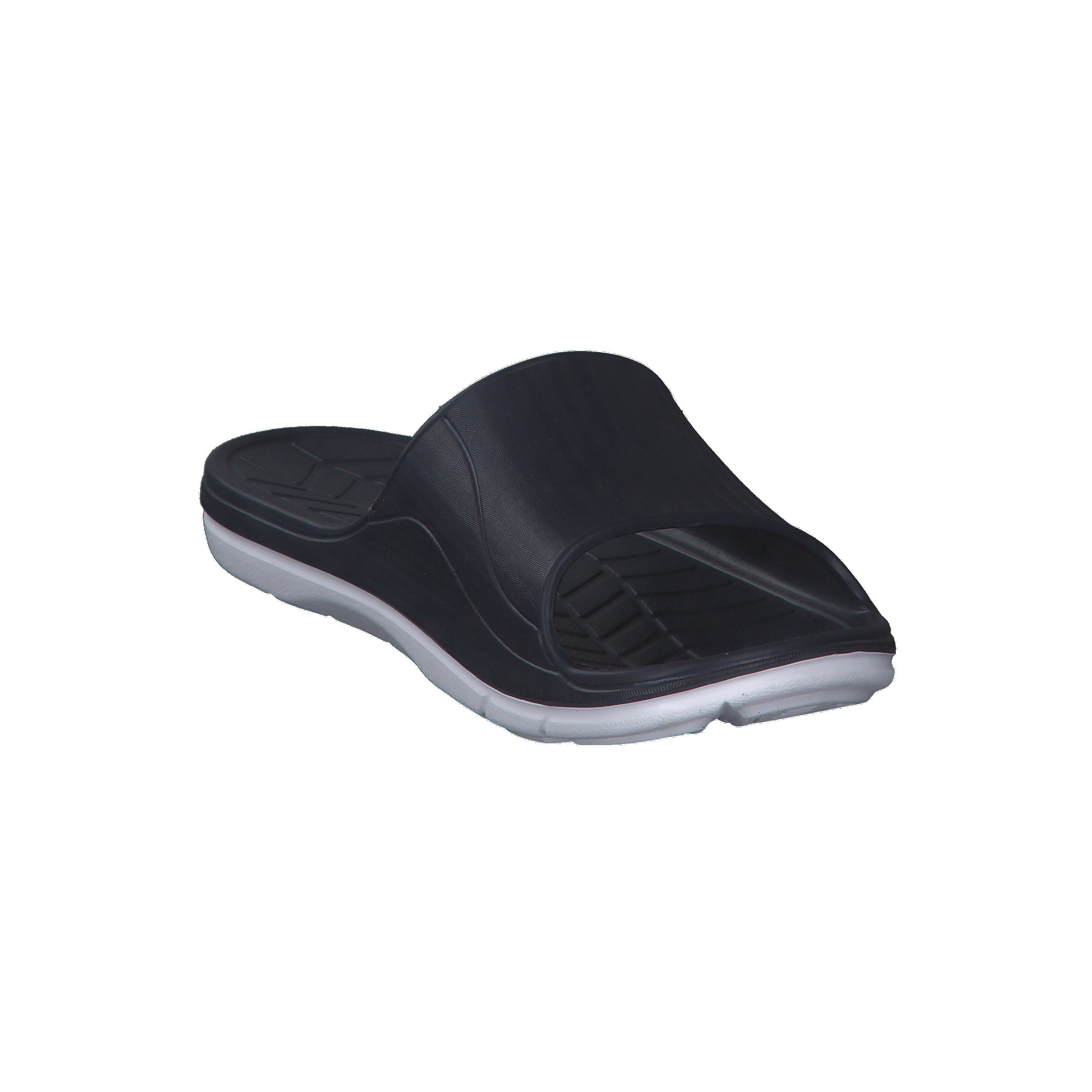 hummel Hummel Unisex Badeschlappen Nielsen Sandal 206571 Badeschuh