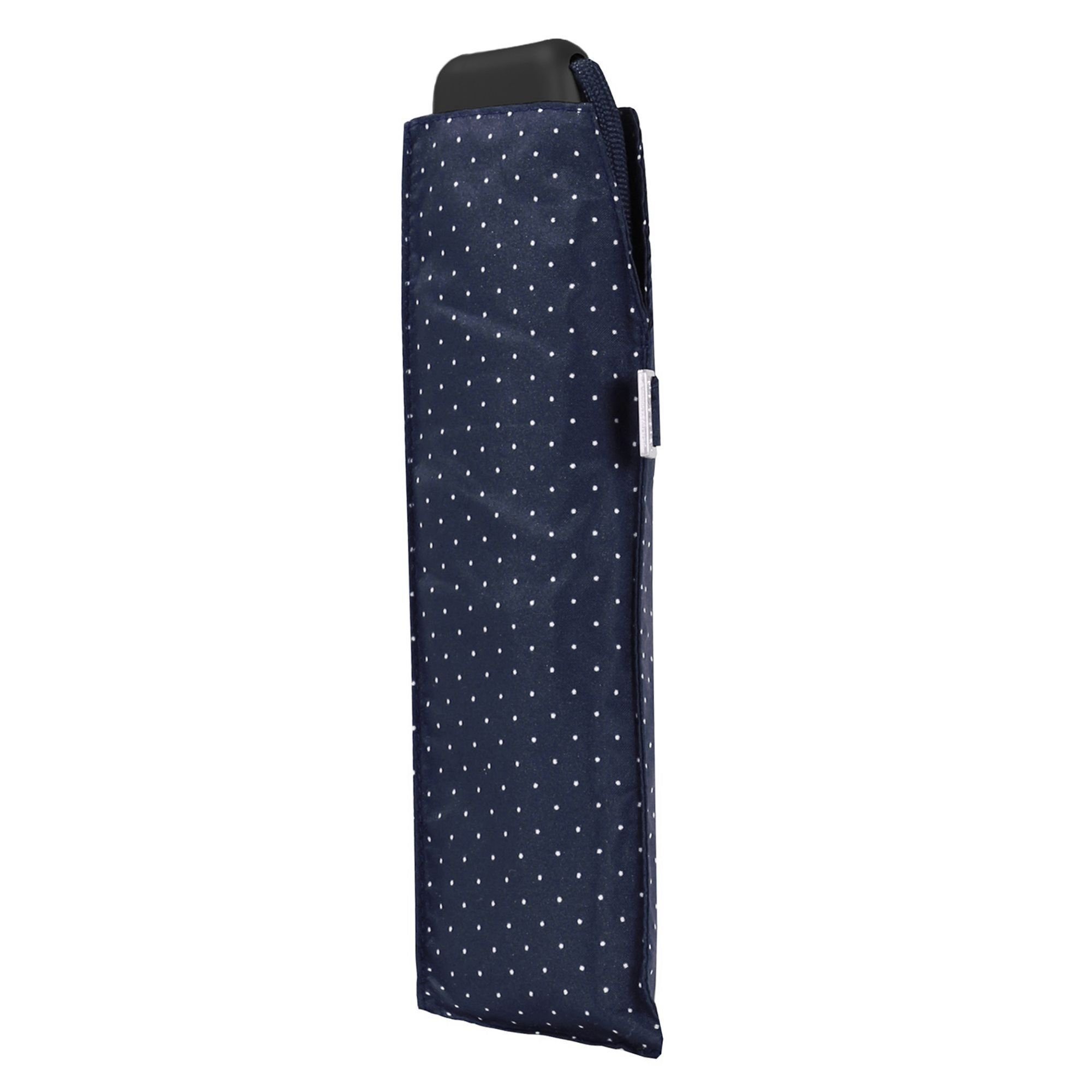 doppler® Taschenregenschirm Carbonsteel