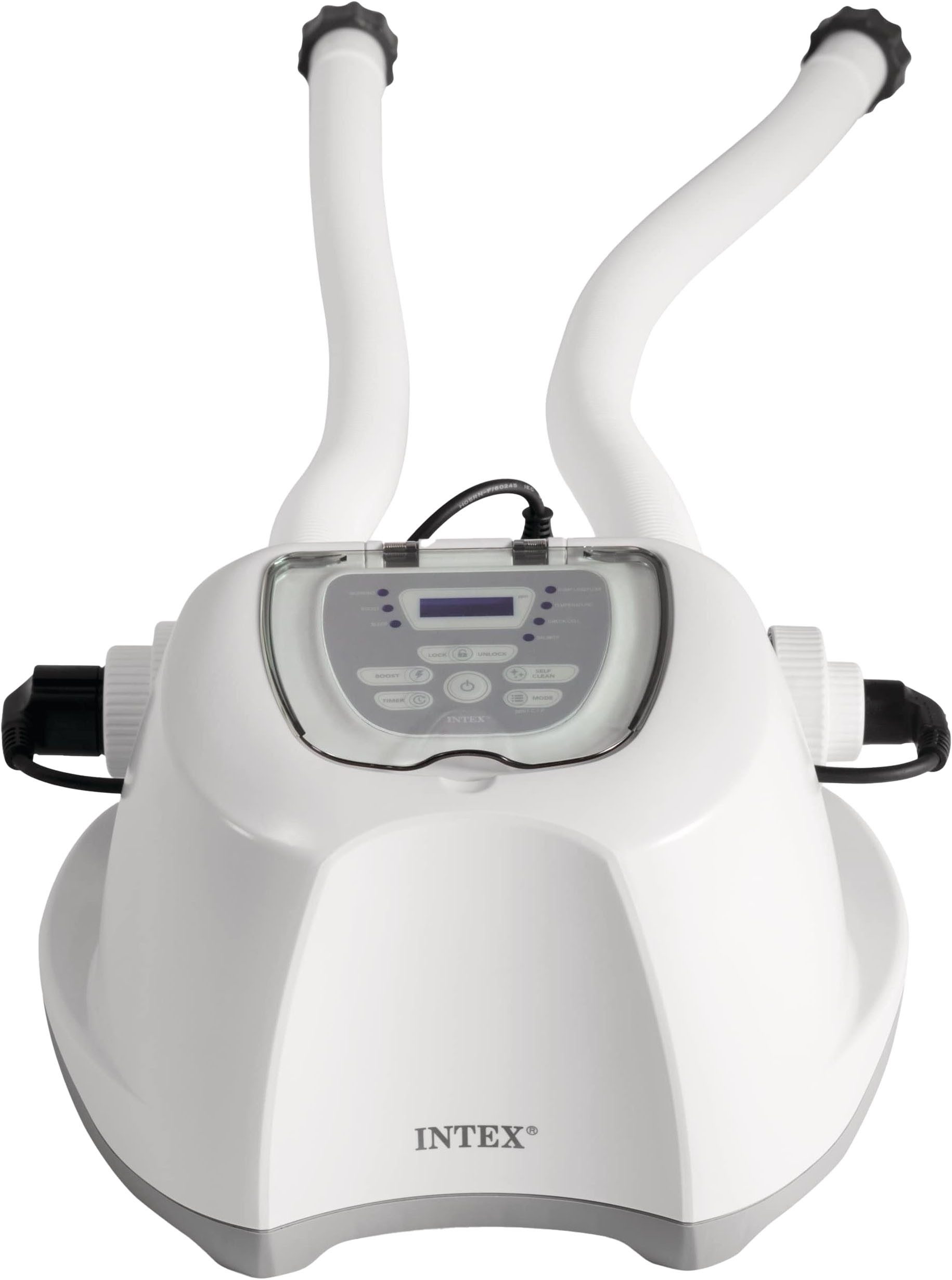 Intex Salzwassersystem »SALTWATER SYSTEM WITH ECO QS700 PLUS«