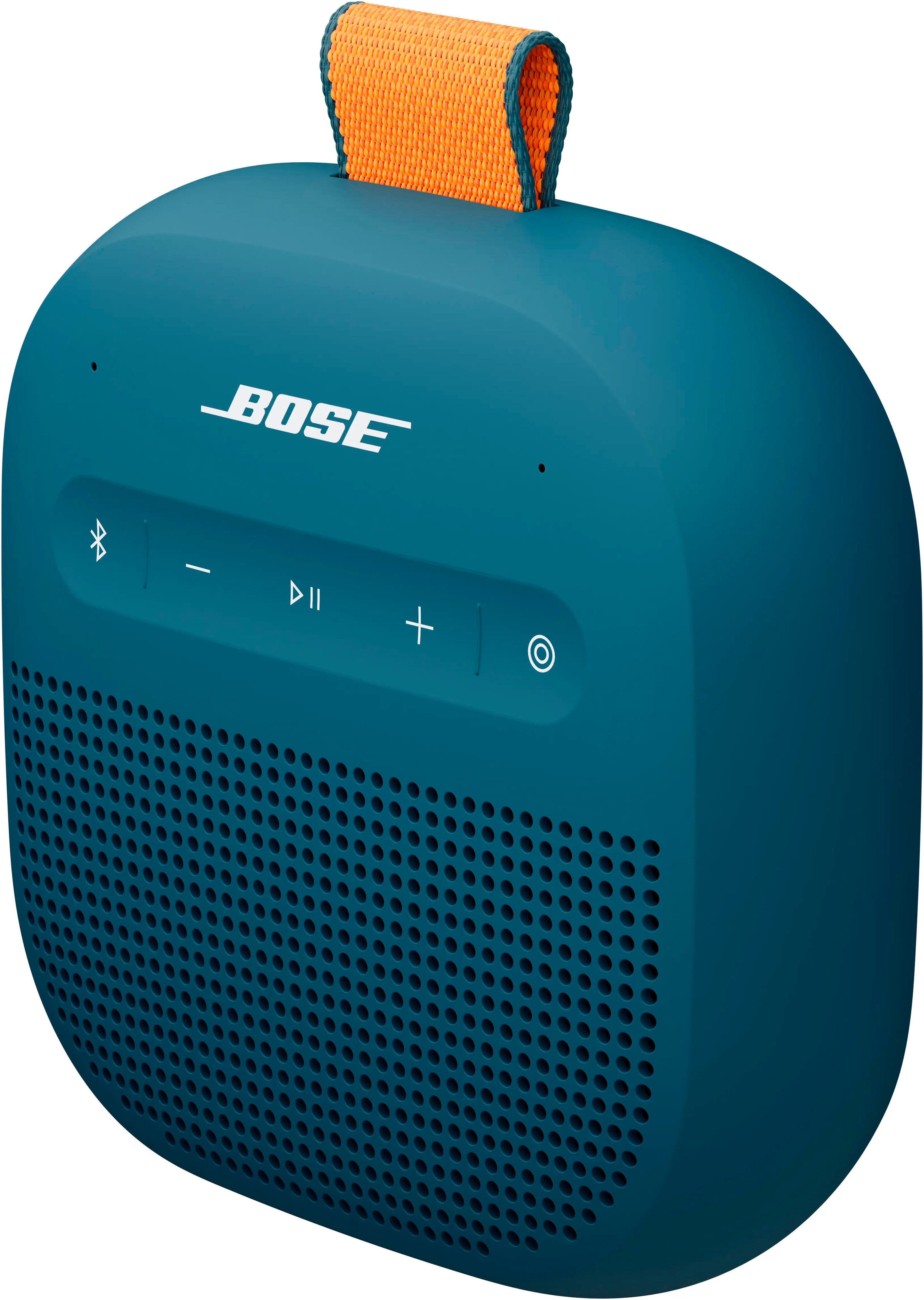 Bose SoundLink Micro (2. Gen) Portable-Lautsprecher Stereo (Bluetooth)