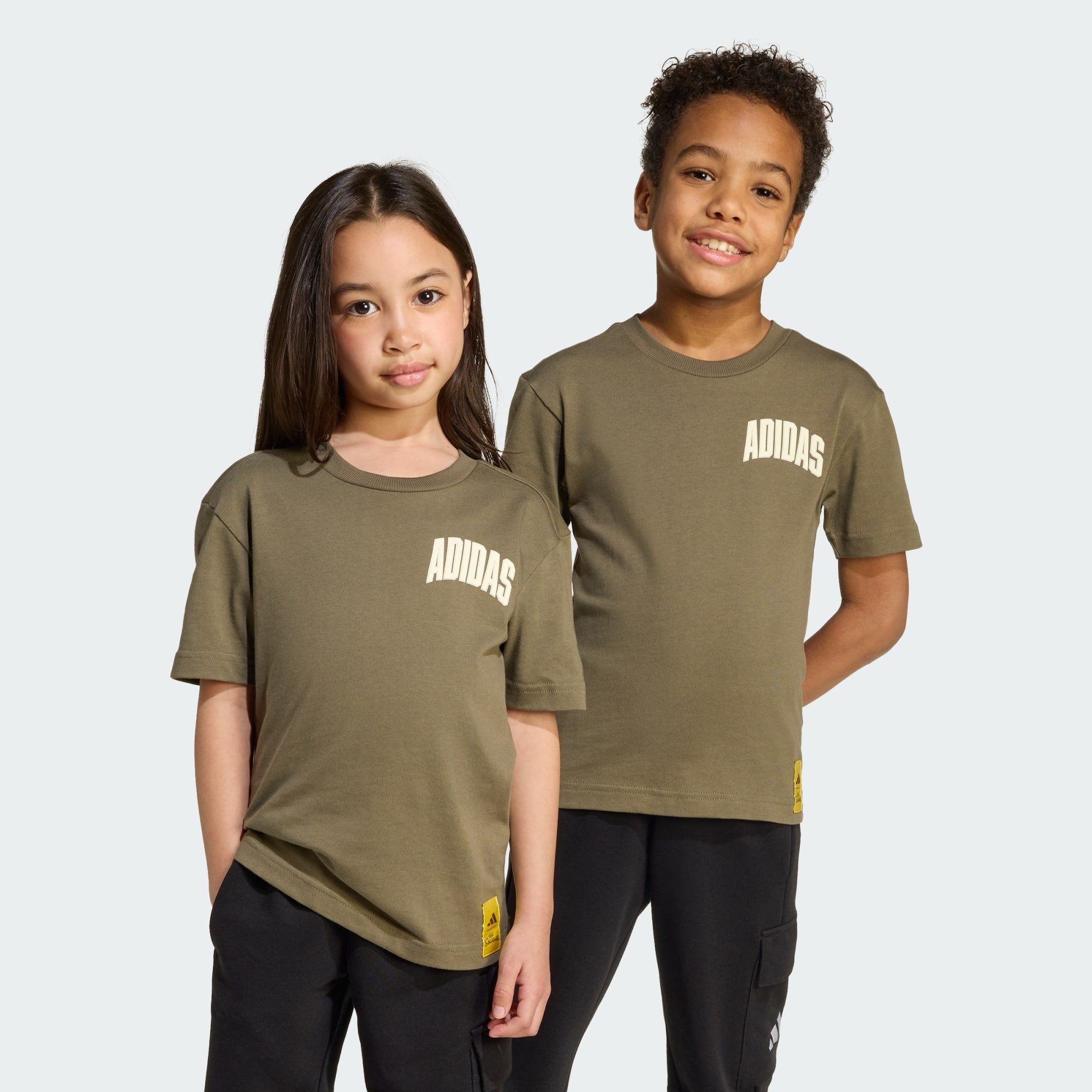 T-Shirt DIE SIMPSONS T-SHIRT KIDS