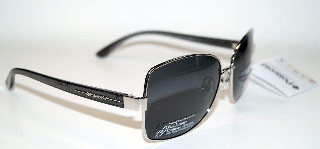 Polaroid Sonnenbrille 0BF 4413A Sunglasses Y2 POLAROID P Sonnenbrille