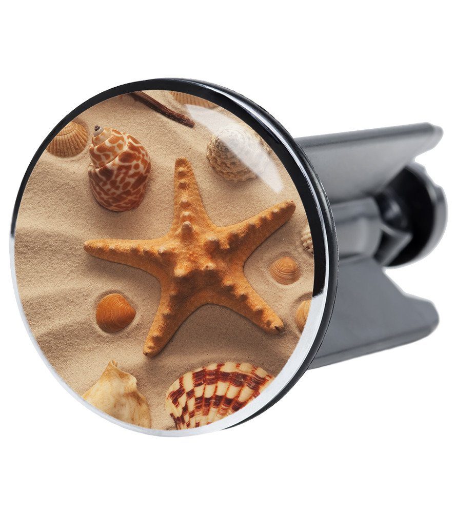 Sanilo Waschbeckenstöpsel Sanibel, Ø 4.0 cm, günstig online kaufen