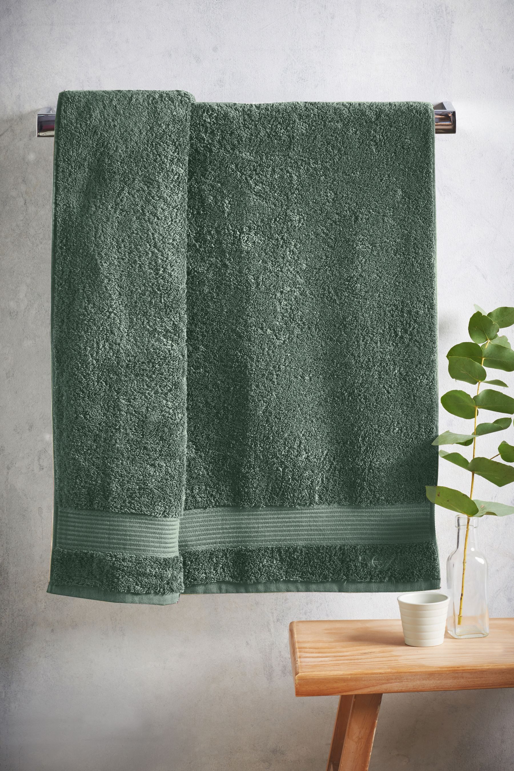 Next Handtuch Handtuch aus ägyptischer Baumwolle, günstig online kaufen