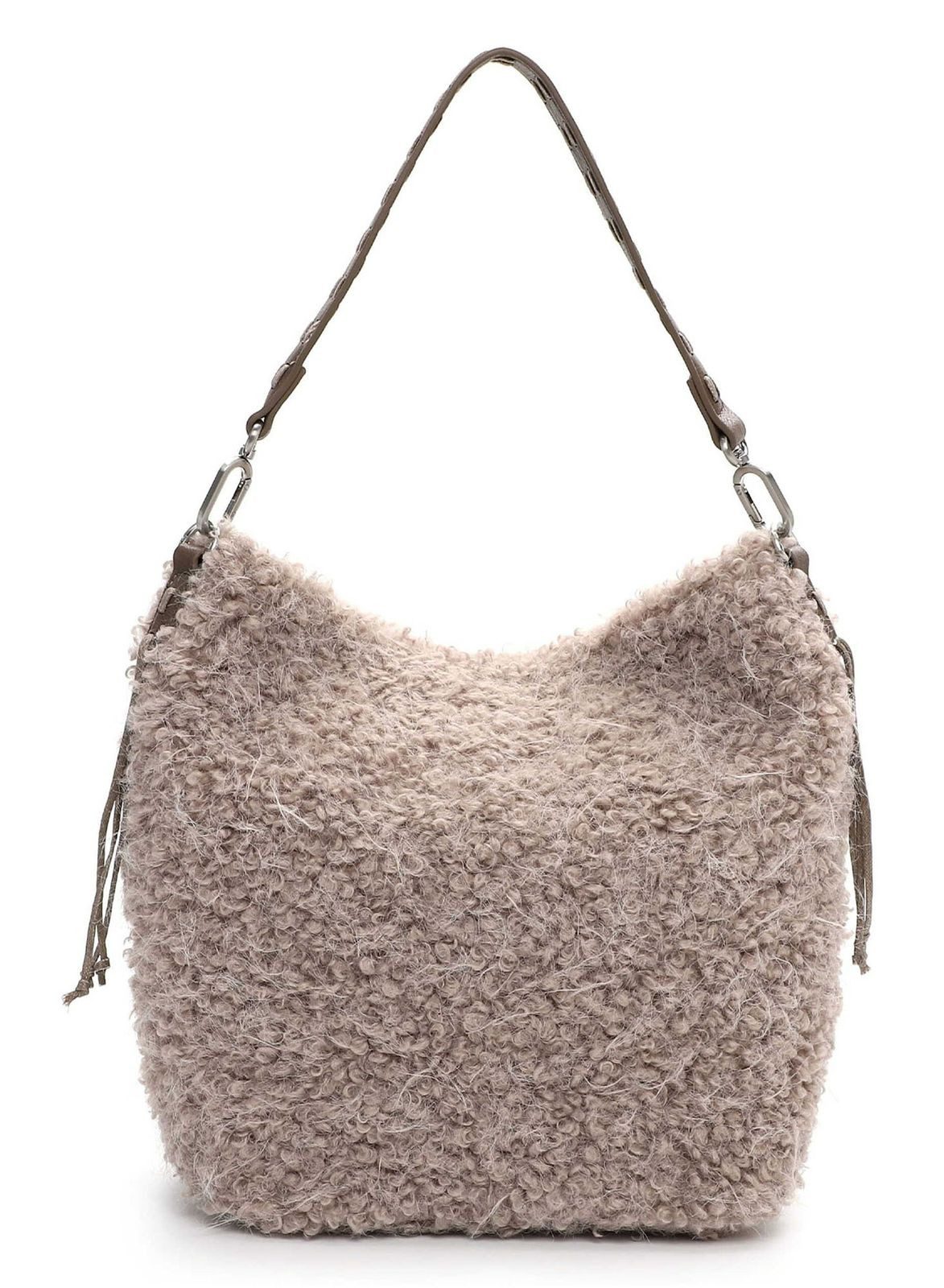 SURI FREY Schultertasche Beutel