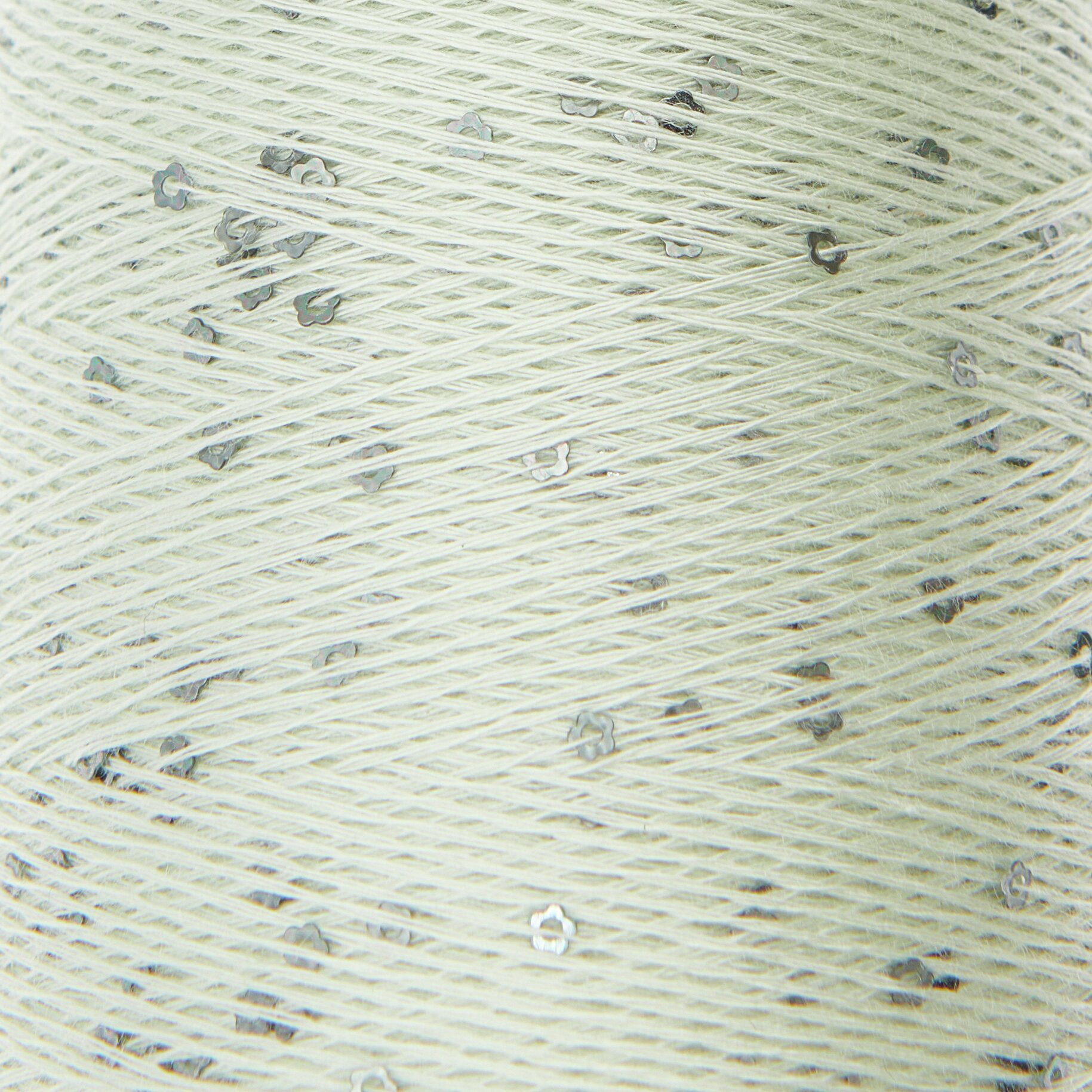 Rico Design Make It Blümchen Häkelwolle, 25 g, 375 m