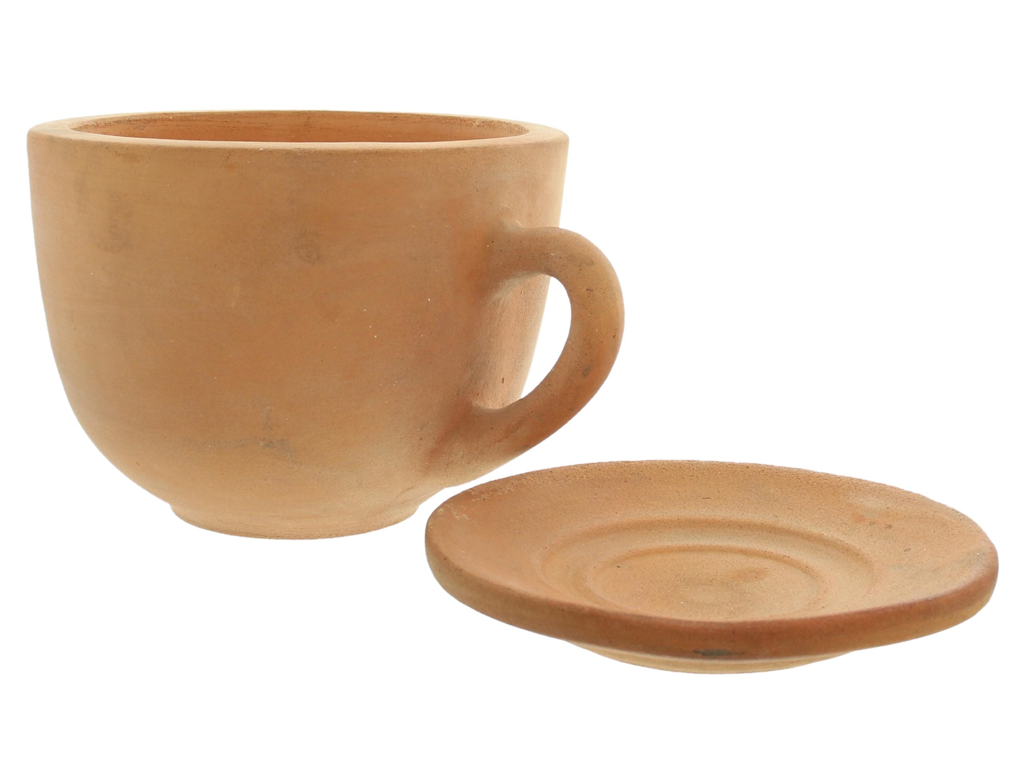 Pflanzeinsatz Pflanzer "Tasse"