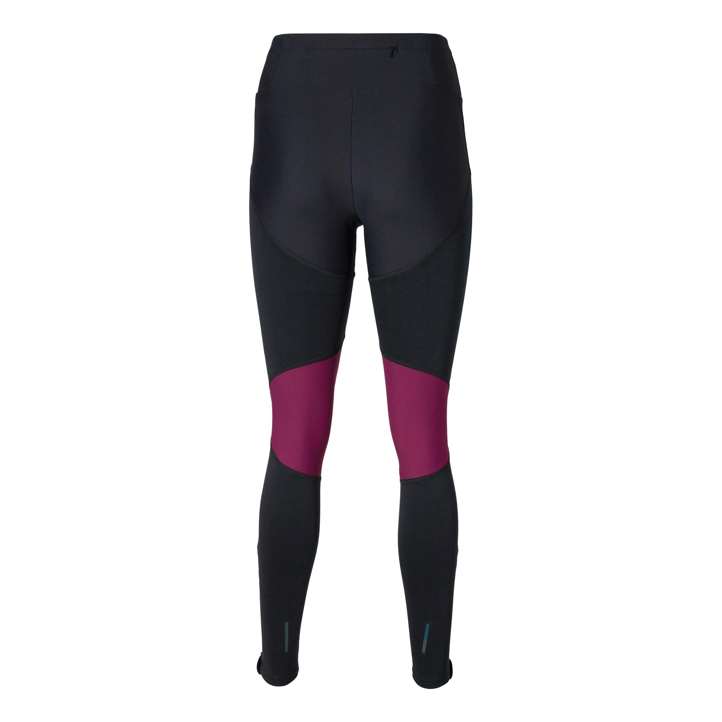 Mizuno Laufhose Tech Thermal Charge günstig online kaufen