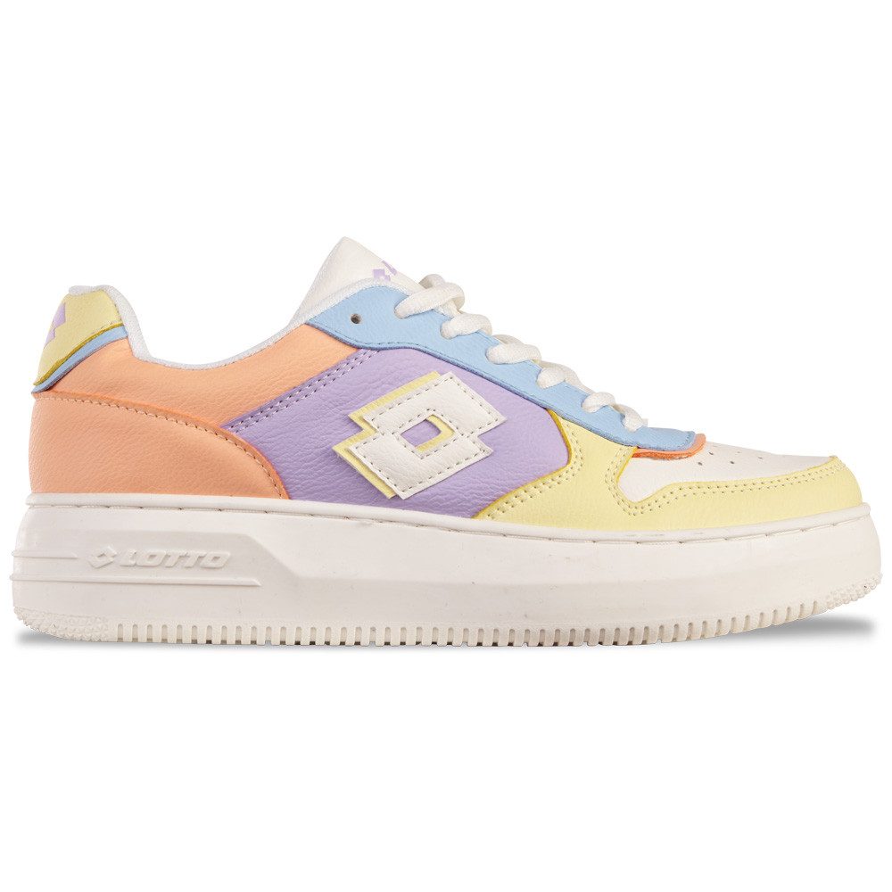 Lotto Sneaker - auch in Kindergrößen erhältlich