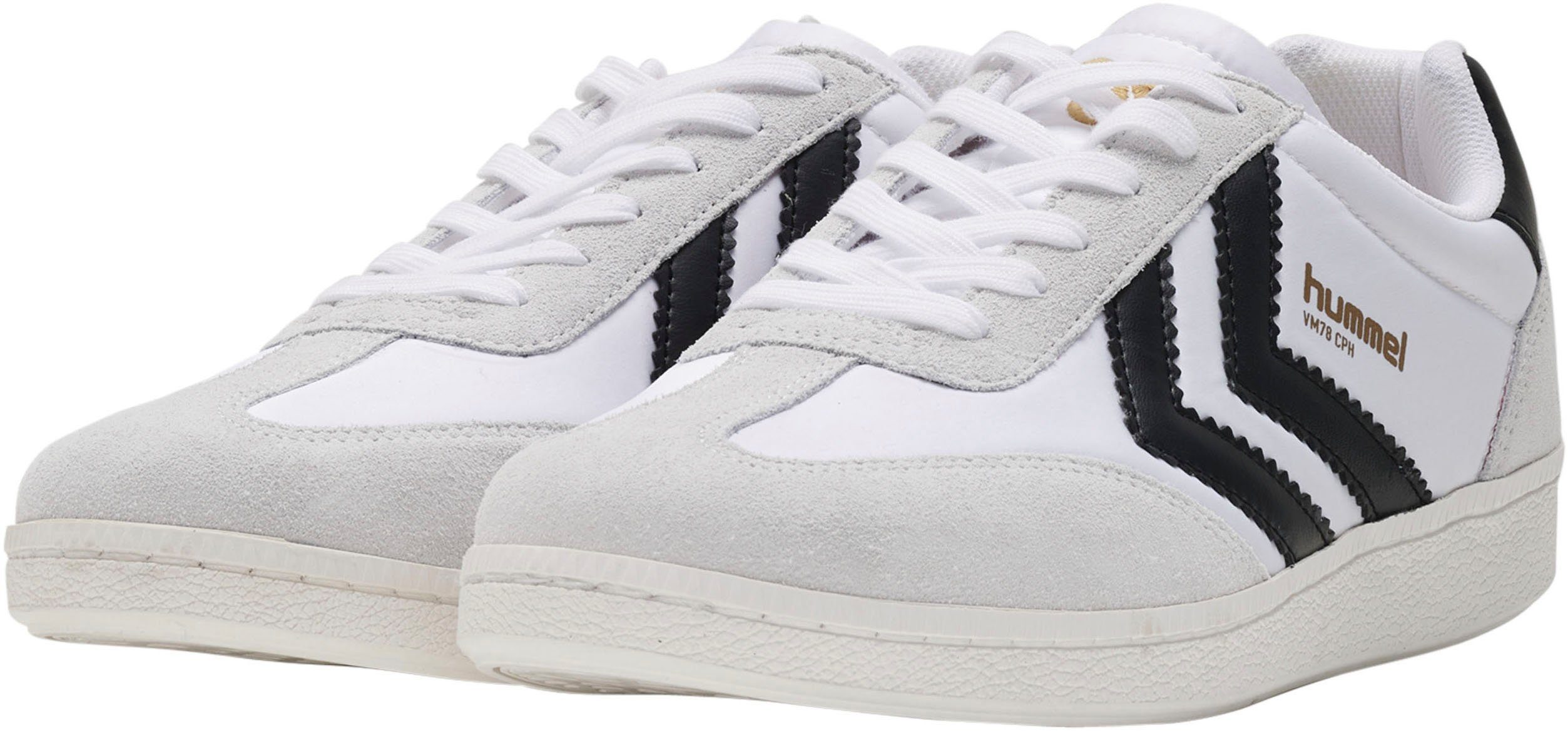 hummel VM78 CPH NYLON Sneaker günstig online kaufen