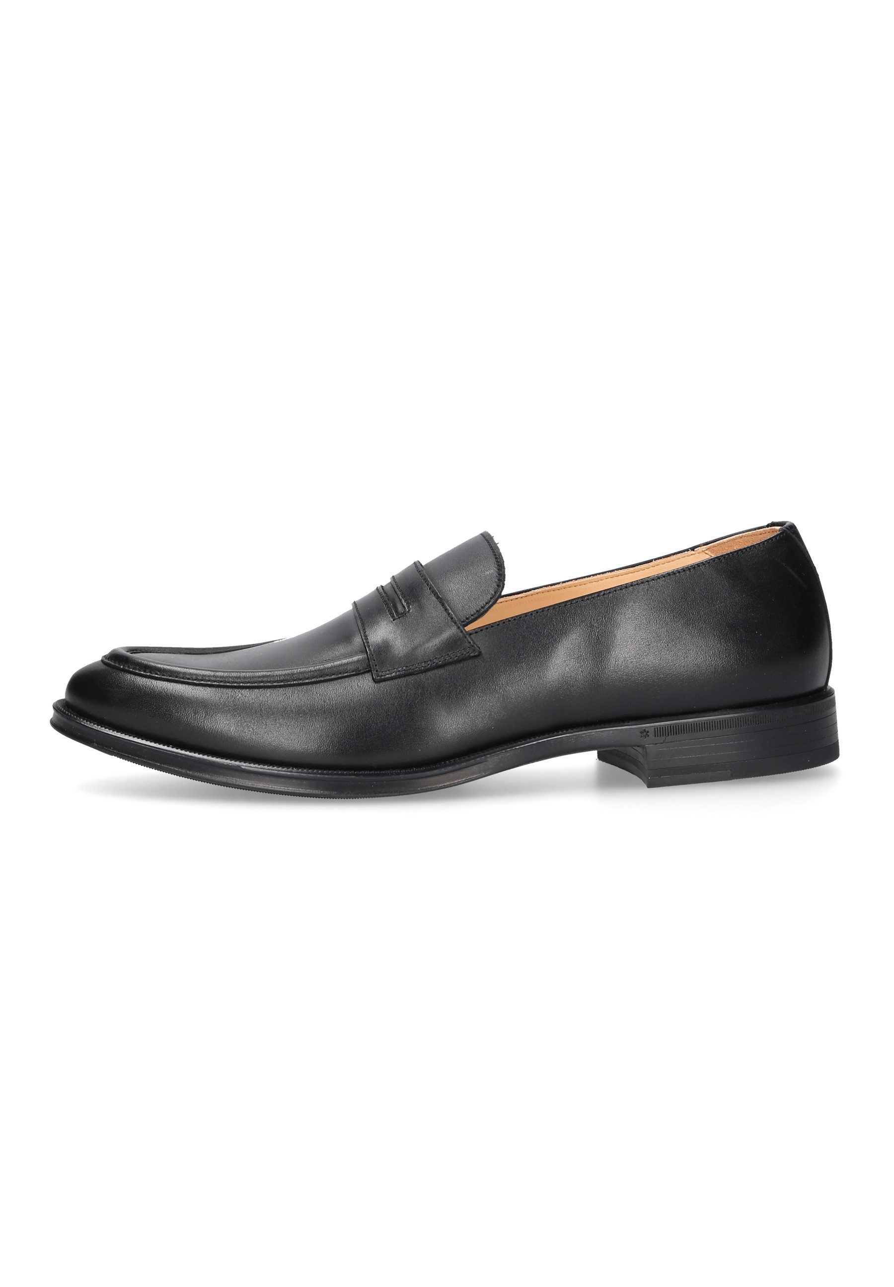 Henry Stevens Wes PL Loafer