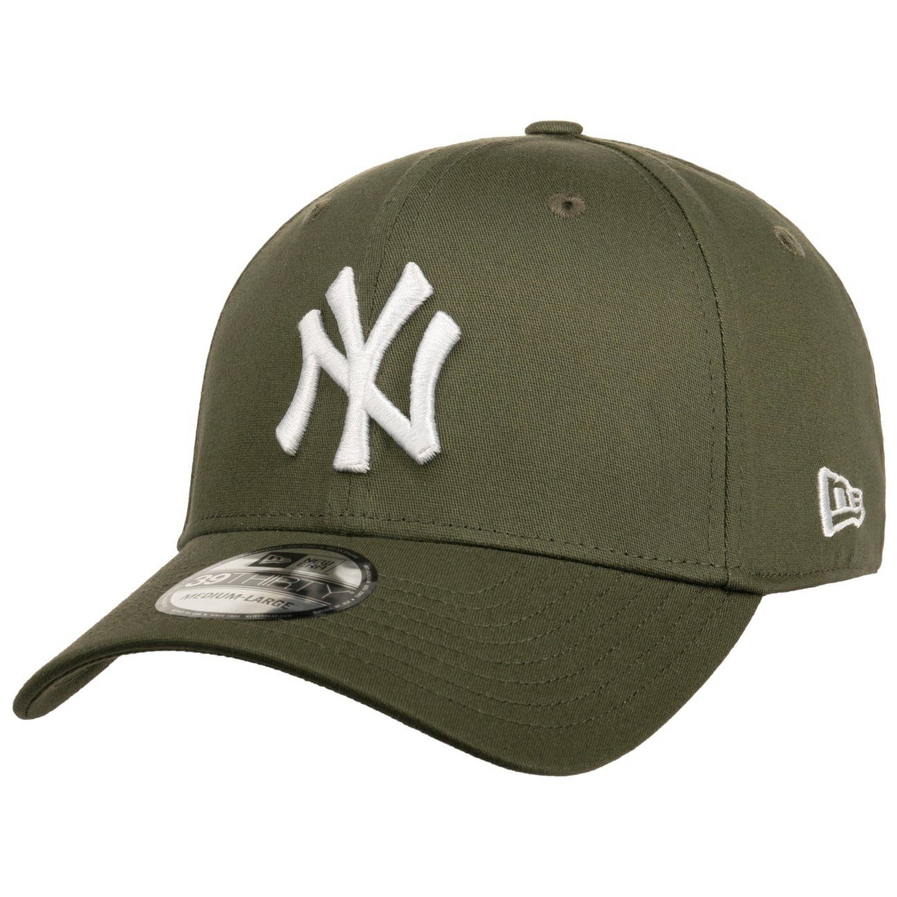 new era Baseball Cap (1-St) 39Thirty mit Schirm