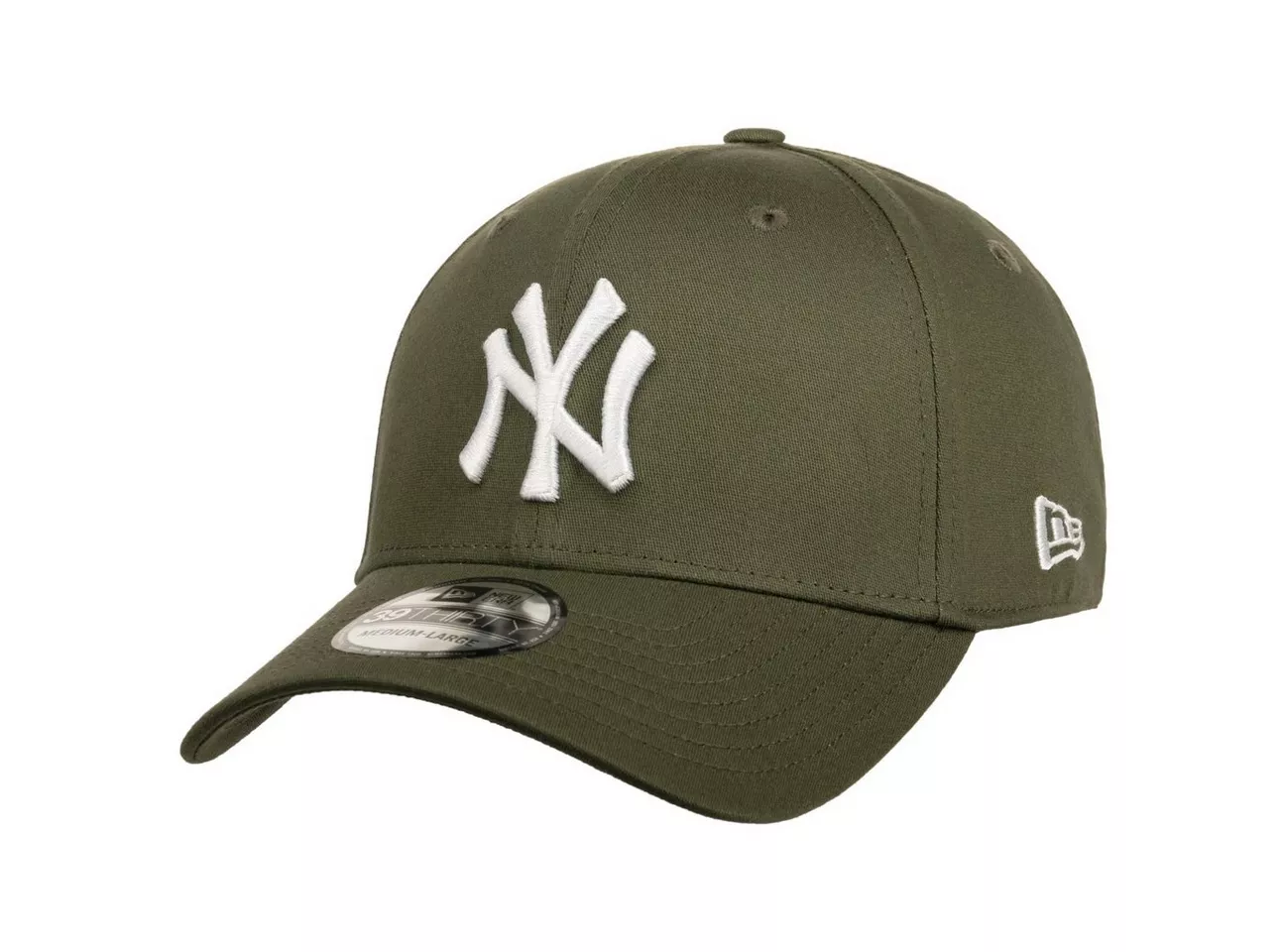 new era Baseball Cap (1-St) 39Thirty mit Schirm