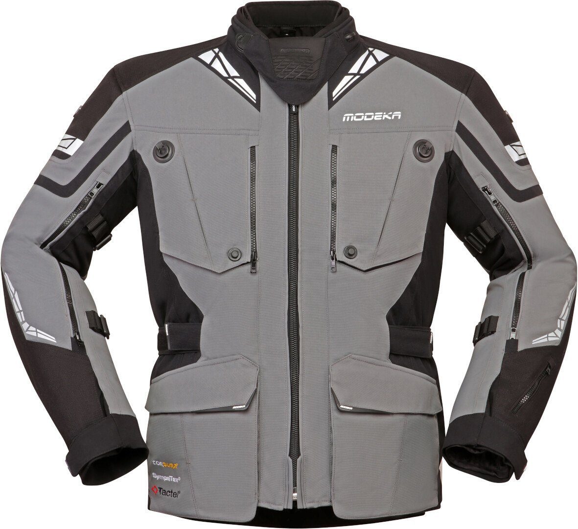 Motorradjacke Panamericana 2 Motorrad Textiljacke