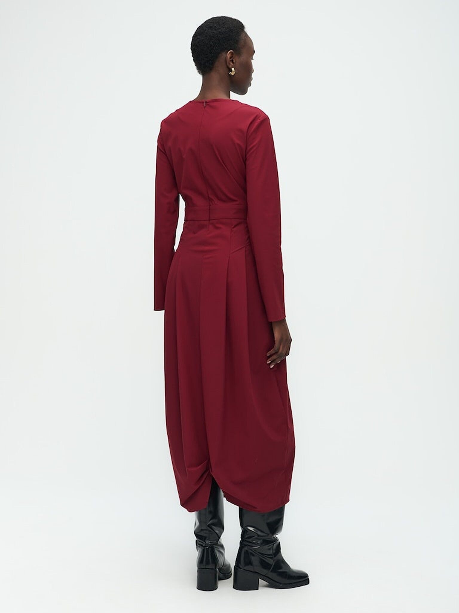 JANE LUSHKA Blusenkleid