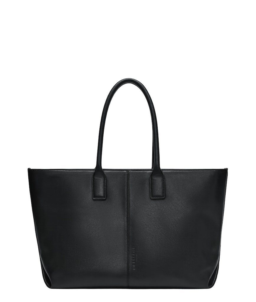 Shopper Chelsea M Biker Schwarz