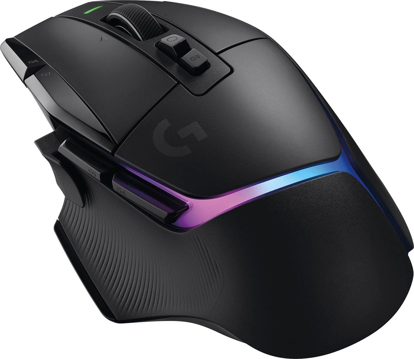G502 X PLUS Gaming-Maus