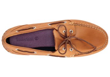 Timberland CLASSIC BOAT BOAT SHOE Bootsschuh