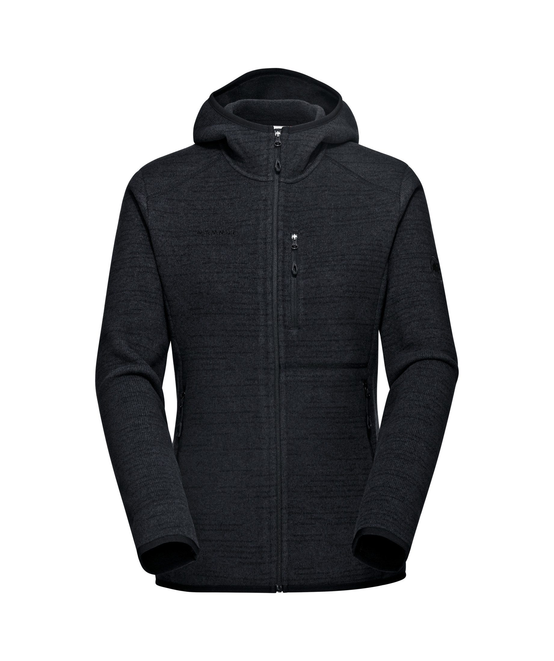 Mammut Fleecejacke Arctic IV ML Hooded Jacket Women günstig online kaufen