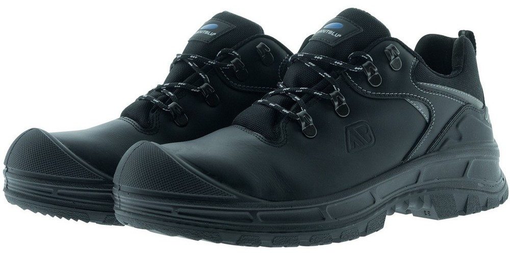 Balteus Low Bau S3 Sicherheitsschuh