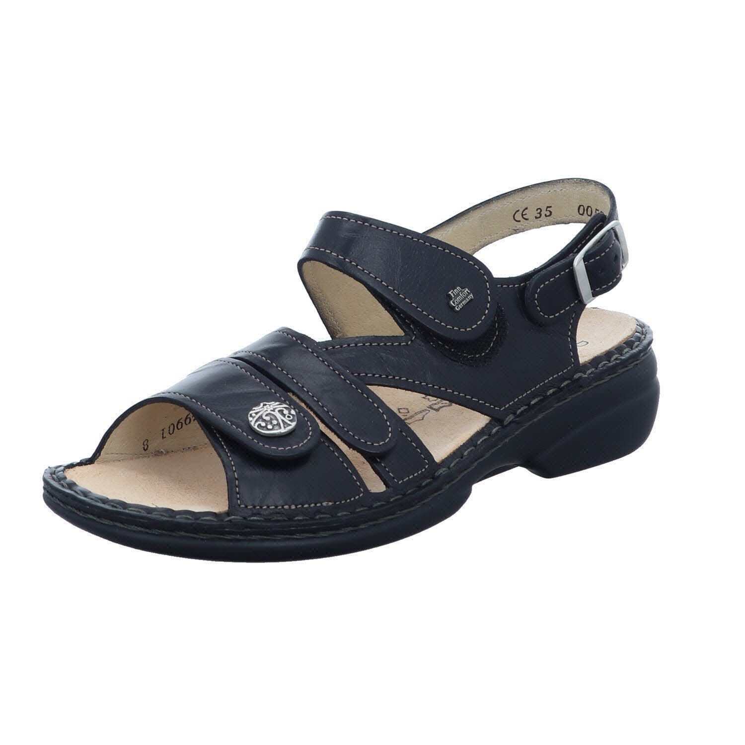 Finn Comfort GOMERA Keilstiefelette