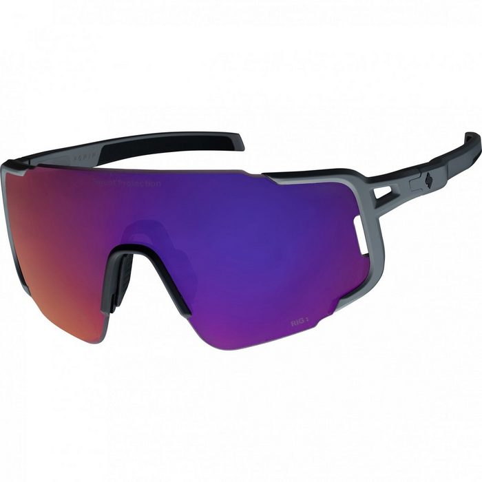 Sweet Protection Fahrradbrille Sweet Protection Ronin Max Rig Reflect Accessoires