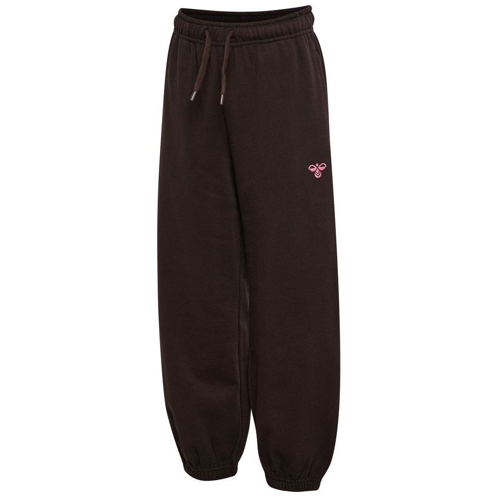 hummel Trainingshose hmlJR Jump Boxy Elastic Sweatpants