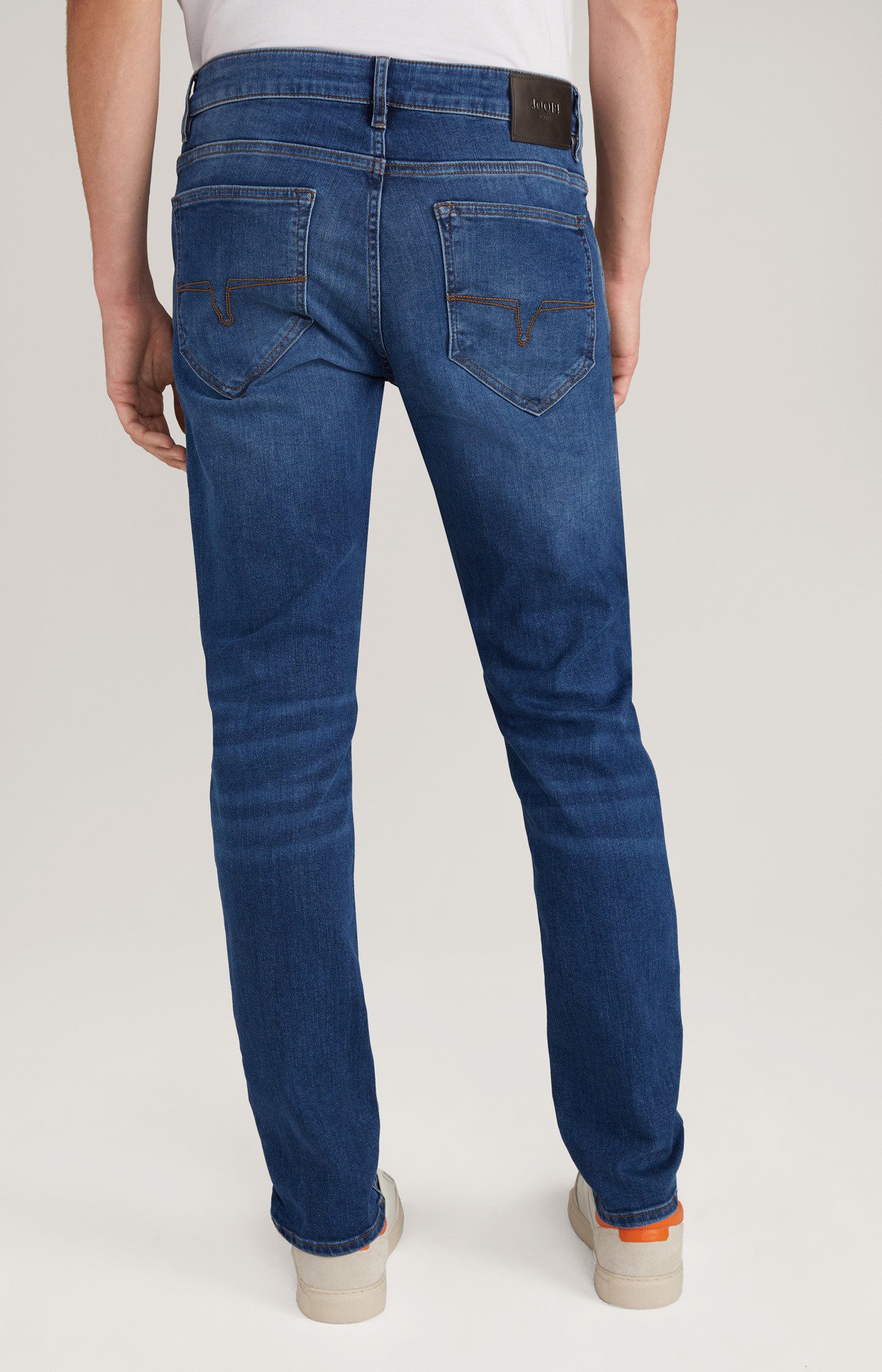 Joop Jeans 5-Pocket-Jeans Mitch (1-tlg)