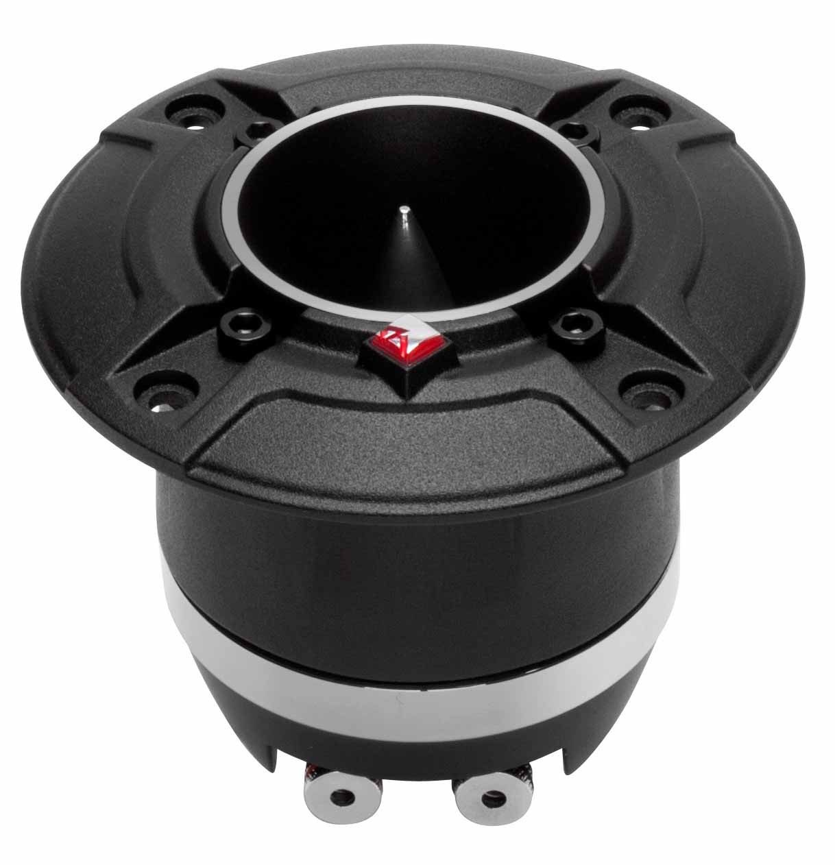 Rockford Fosgate Rockford Fosgate PP4-NT, Pro Hochtöner Колонки Автомобильные динамики (50 W, 8 cm)