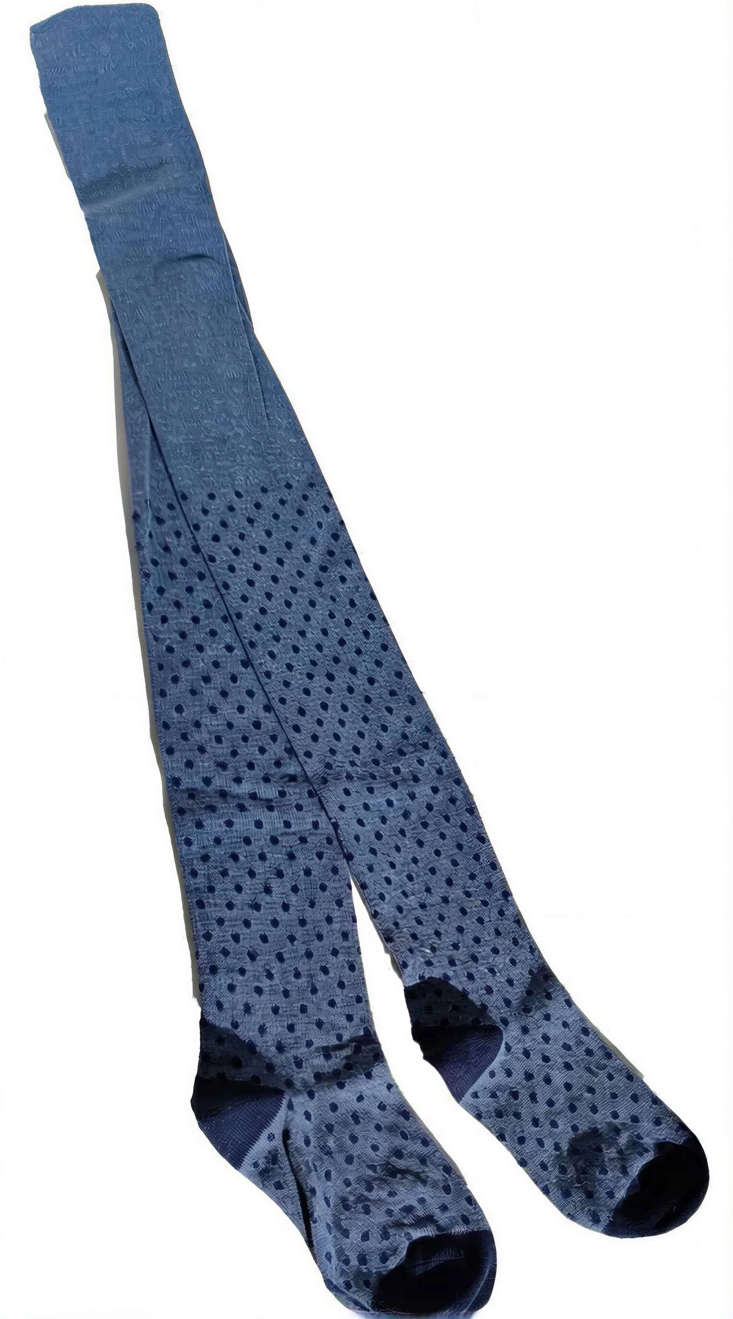 Riese Strümpfe Strickstrumpfhose Kinder Strumpfhose aus hautfreundliche Baumwolle GIRL 145 DEN (Packung 1 St. 1 Paar) aus hautfreundlicher Baumwolle