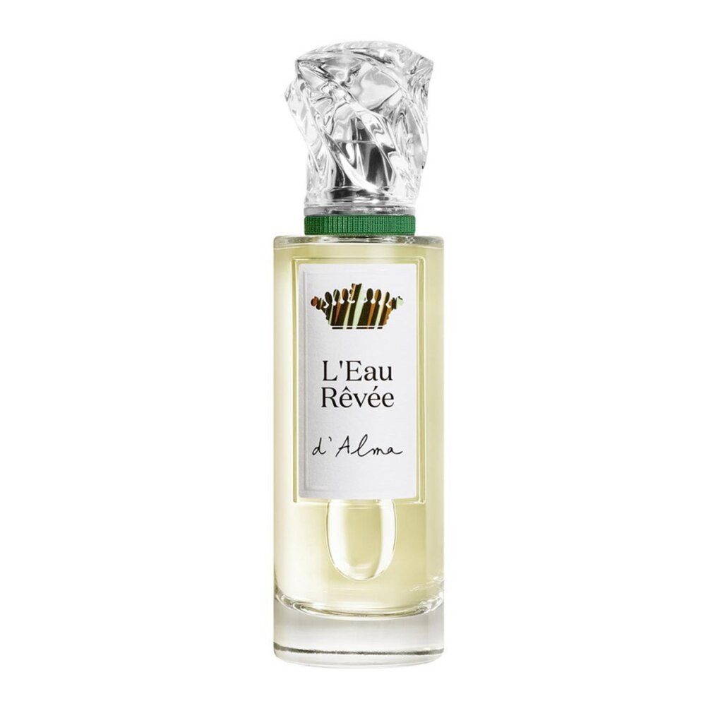 sisley Körperpflegeduft L'Eau Rêvée d'Alma Eau de Toilette