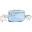 LASCANA Umhängetasche Minibag, mit auswechselbaren Schulterriemen VEGAN.