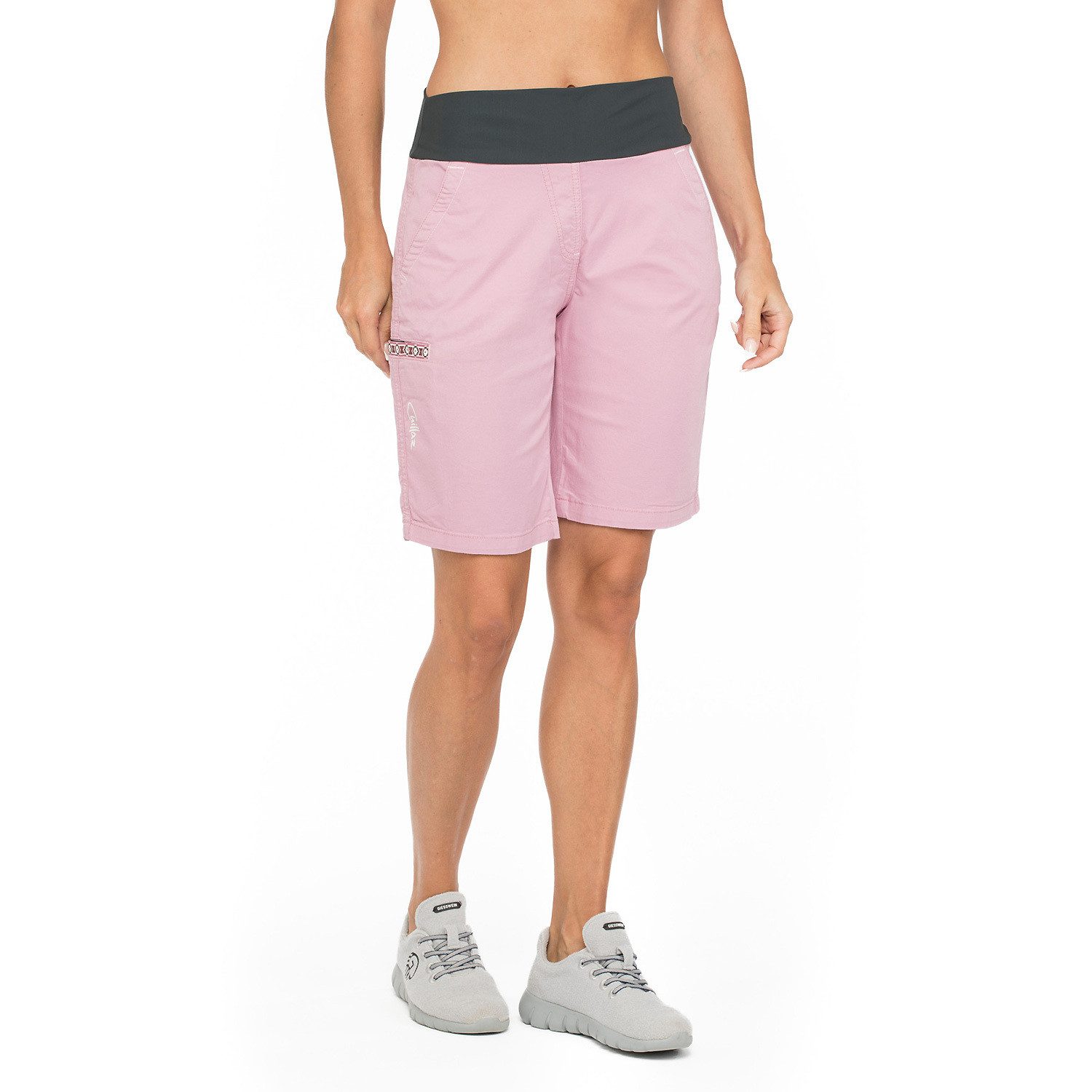 Chillaz 2-in-1-Shorts Short W SANDRA 3.0 SHORTY