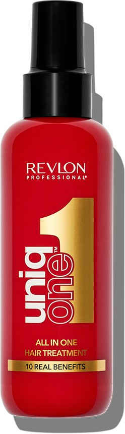 REVLON PROFESSIONAL Leave-in Догляд Uniqone All In One Hair Treatment Classic 150 ml